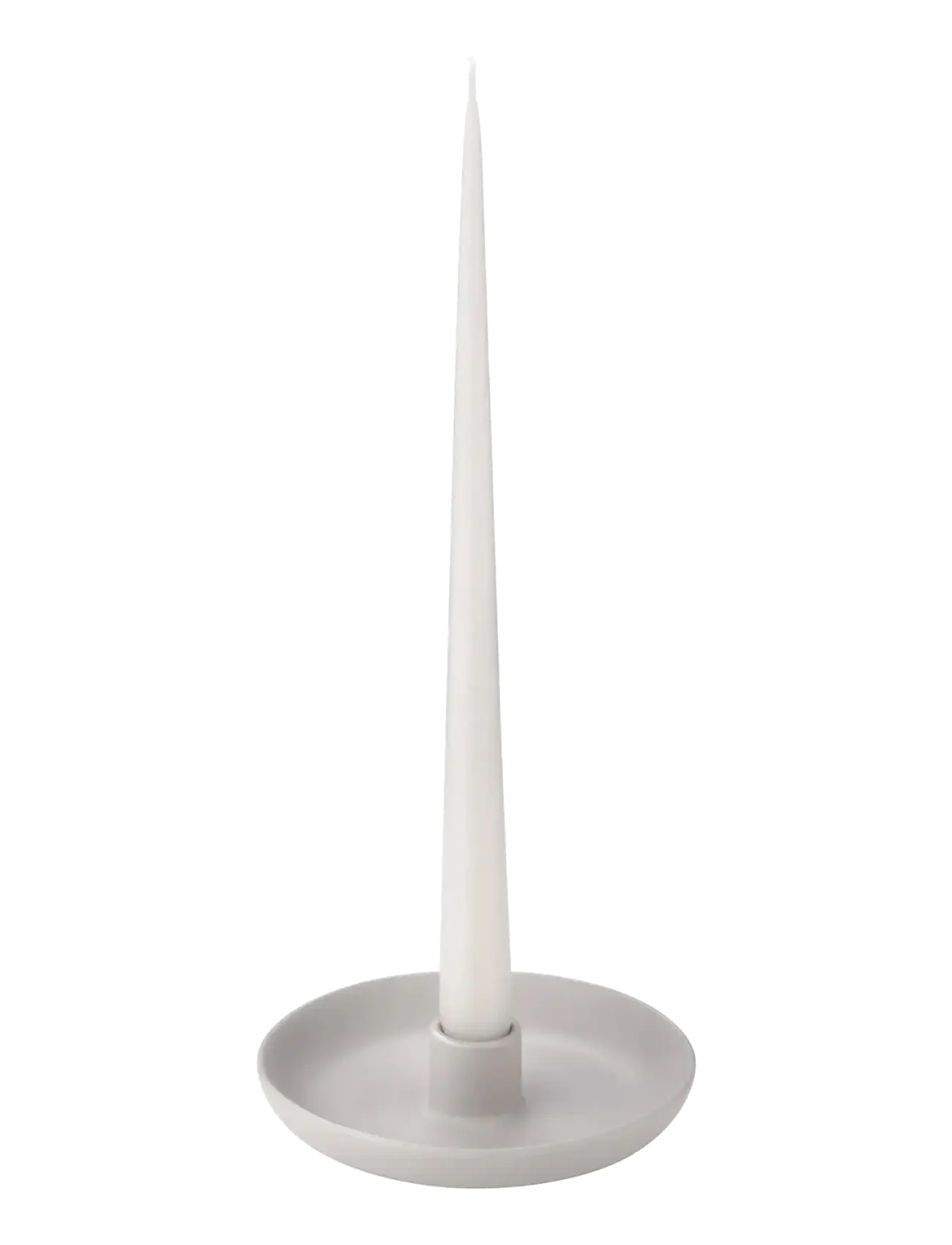 Blomus - Candle Holder - Ø 14 cm - VELA - Satellite - küünlajalad - satellite - 2