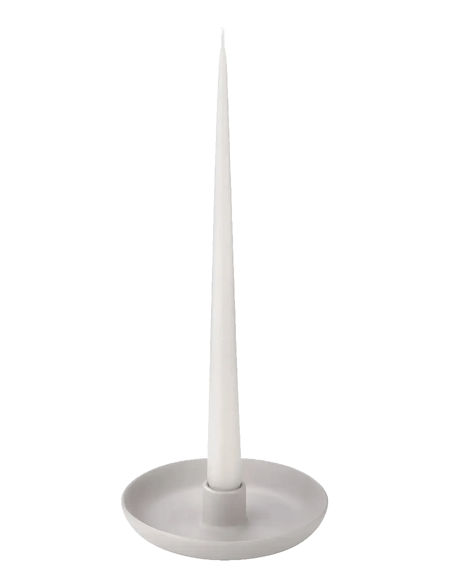 Blomus - Candle Holder - Ø 14 cm - VELA - Satellite - küünlajalad - satellite - 2