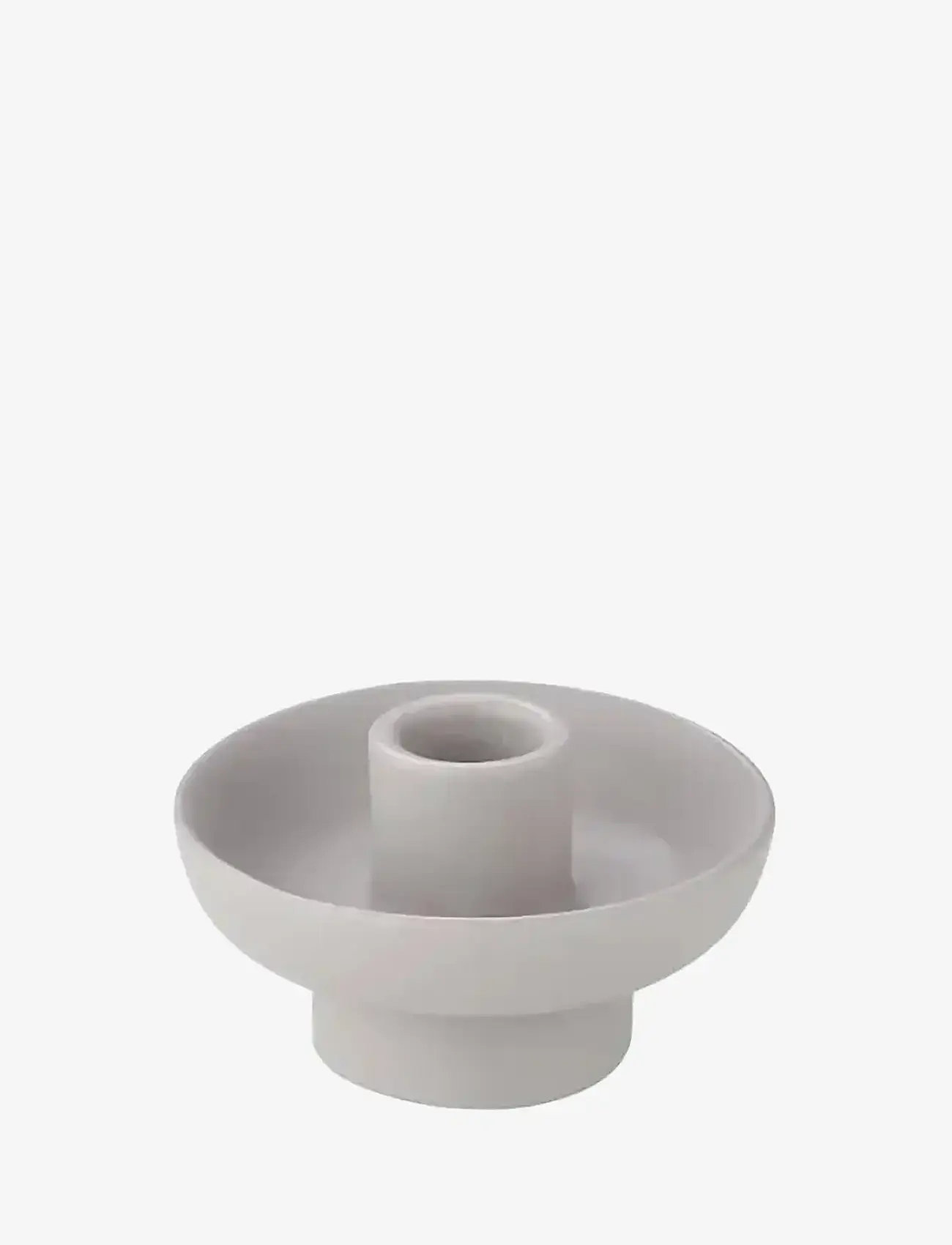 Blomus - Candle Holder - Ø 9 cm - VELA - Satellite - lysestager - satellite - 1