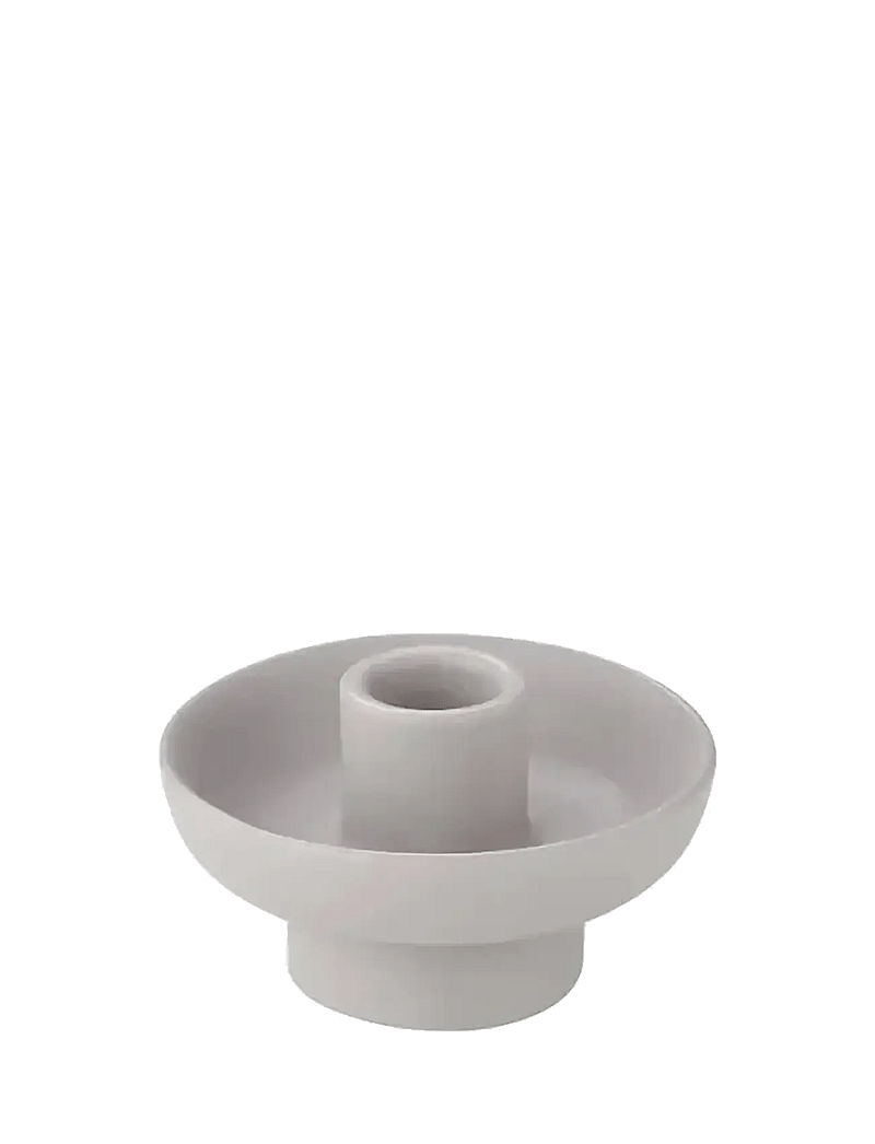 Blomus - Candle Holder - Ø 9 cm - VELA - Satellite - küünlajalad - satellite - 1