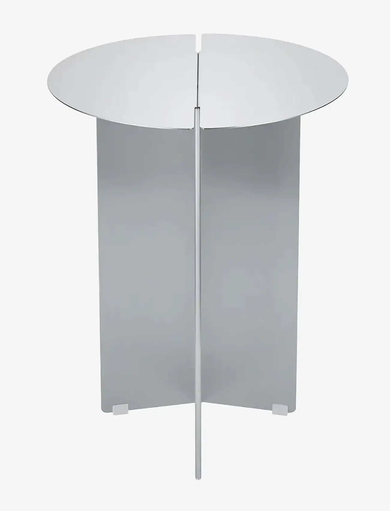 Blomus - Side Table S - 47 cm, Ø 35 cm - ORU - Matt - sideborde og små borde - matt - 1