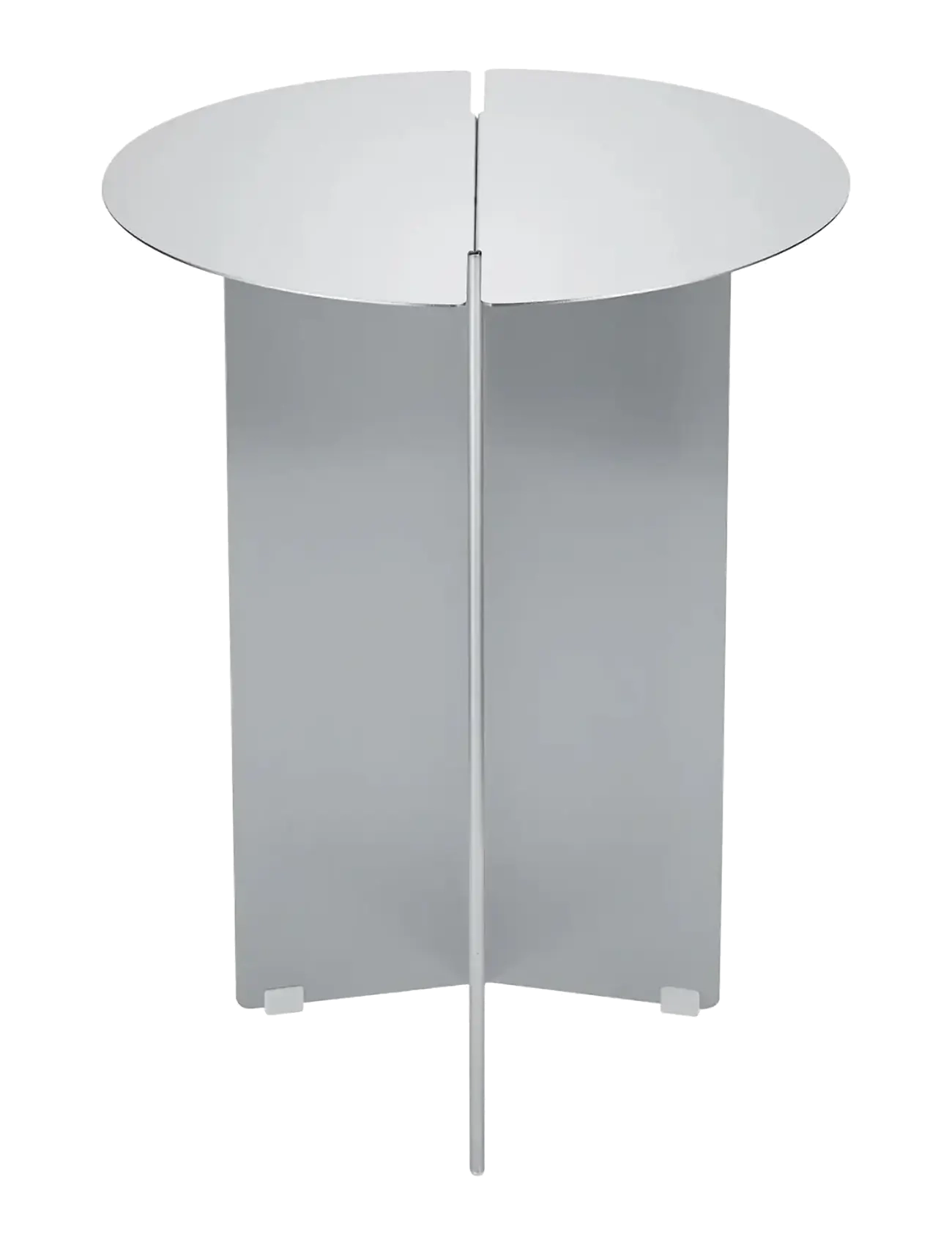 Blomus Side Table S - 47 cm, Ø 35 cm - ORU - Matt - View all - MATT / grey