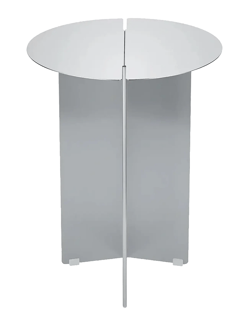 Blomus - Side Table S - 47 cm, Ø 35 cm - ORU - Matt - küljelauad ja väikesed lauad - matt - 1