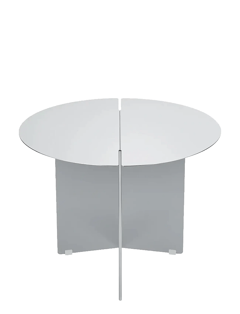 Blomus - Side Table M - 40 cm, Ø 50 cm - ORU - Matt - küljelauad ja väikesed lauad - matt - 1