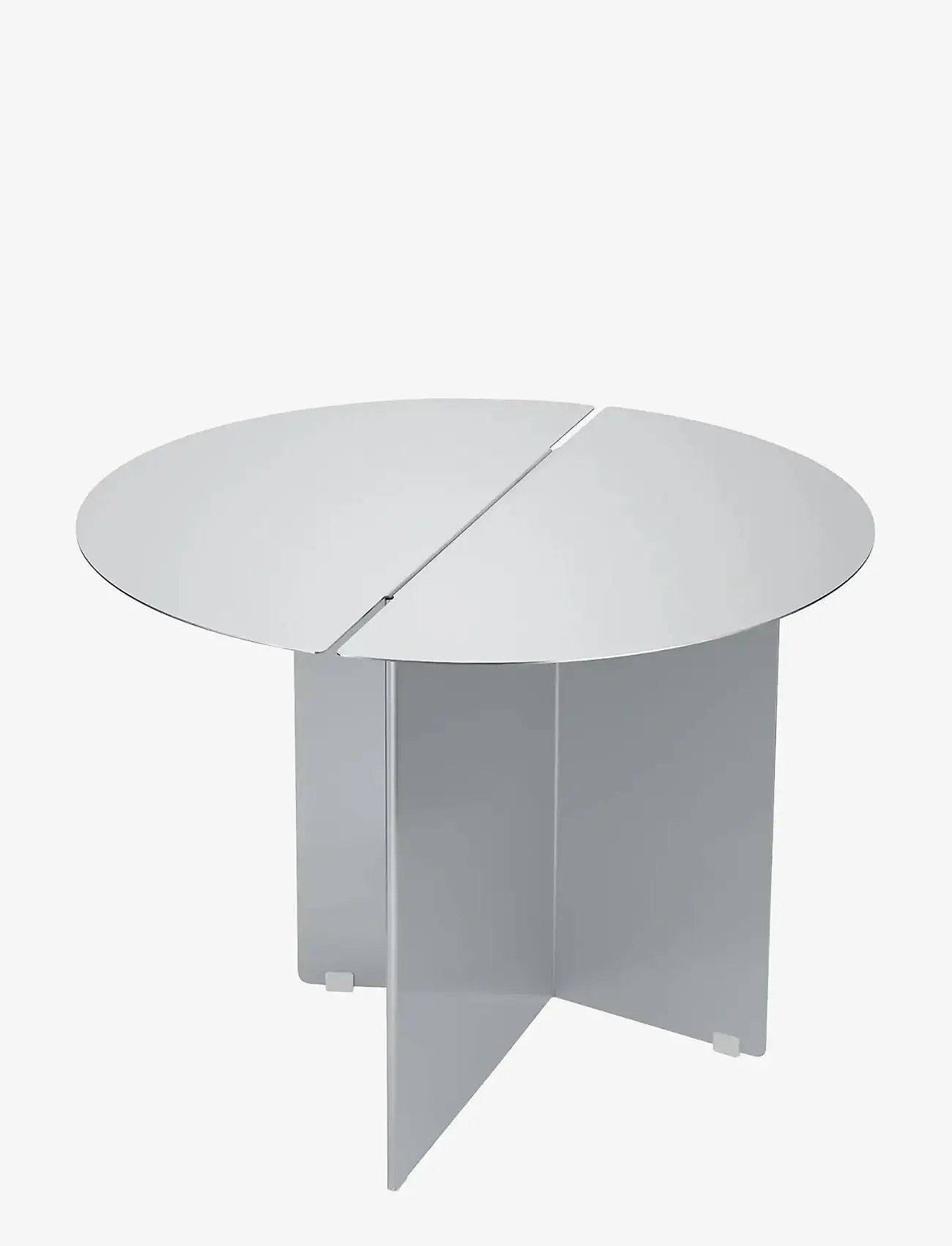 Blomus - Side Table M - 40 cm, Ø 50 cm - ORU - Matt - küljelauad ja väikesed lauad - matt - 2