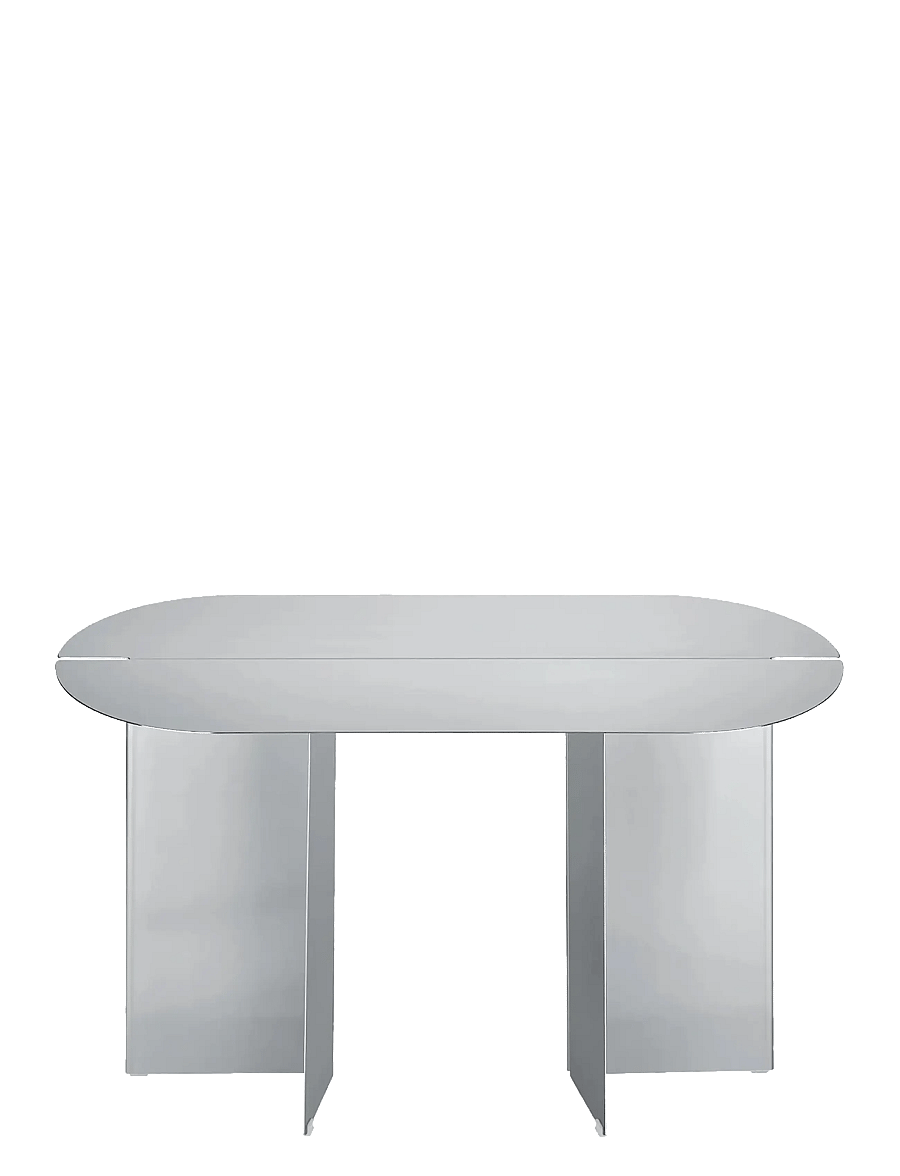 Blomus - Bench - 45 x 80 x 35 cm - ORU - Matt - toolid ja pingid - matt - 1