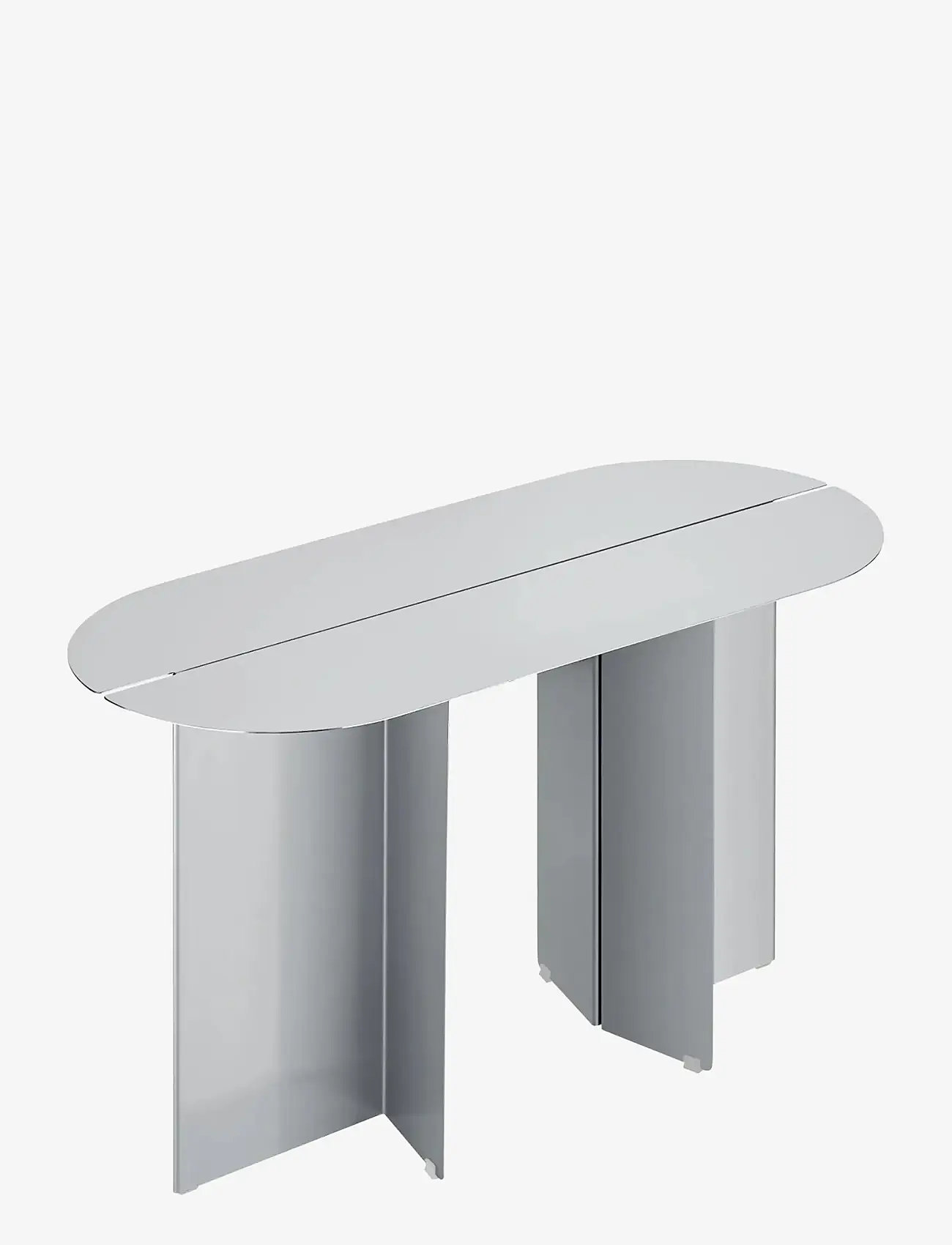 Blomus - Bench - 45 x 80 x 35 cm - ORU - Matt - taburetter og bænke - matt - 2