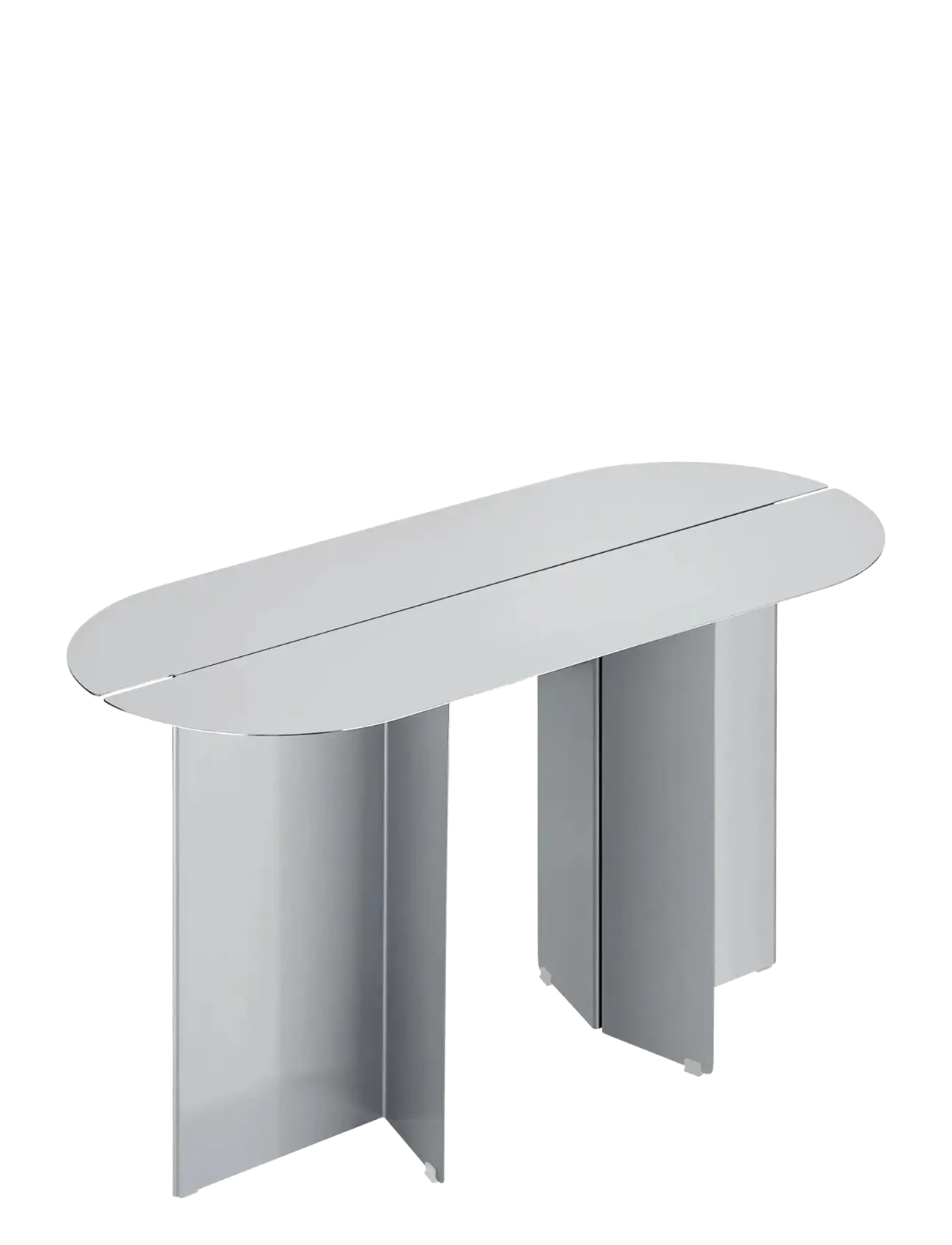 Blomus - Bench - 45 x 80 x 35 cm - ORU - Matt - pallar & bänkar - matt - 2