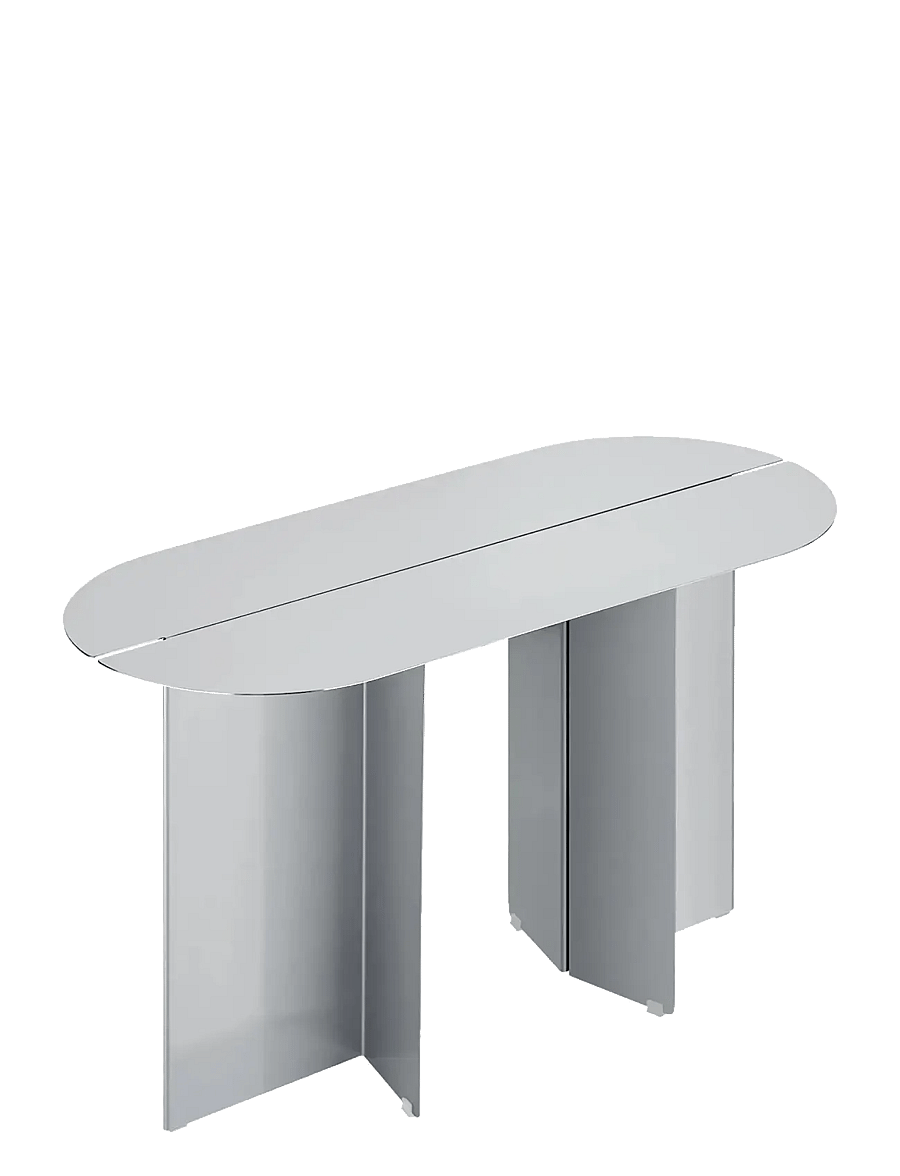 Blomus - Bench - 45 x 80 x 35 cm - ORU - Matt - toolid ja pingid - matt - 2