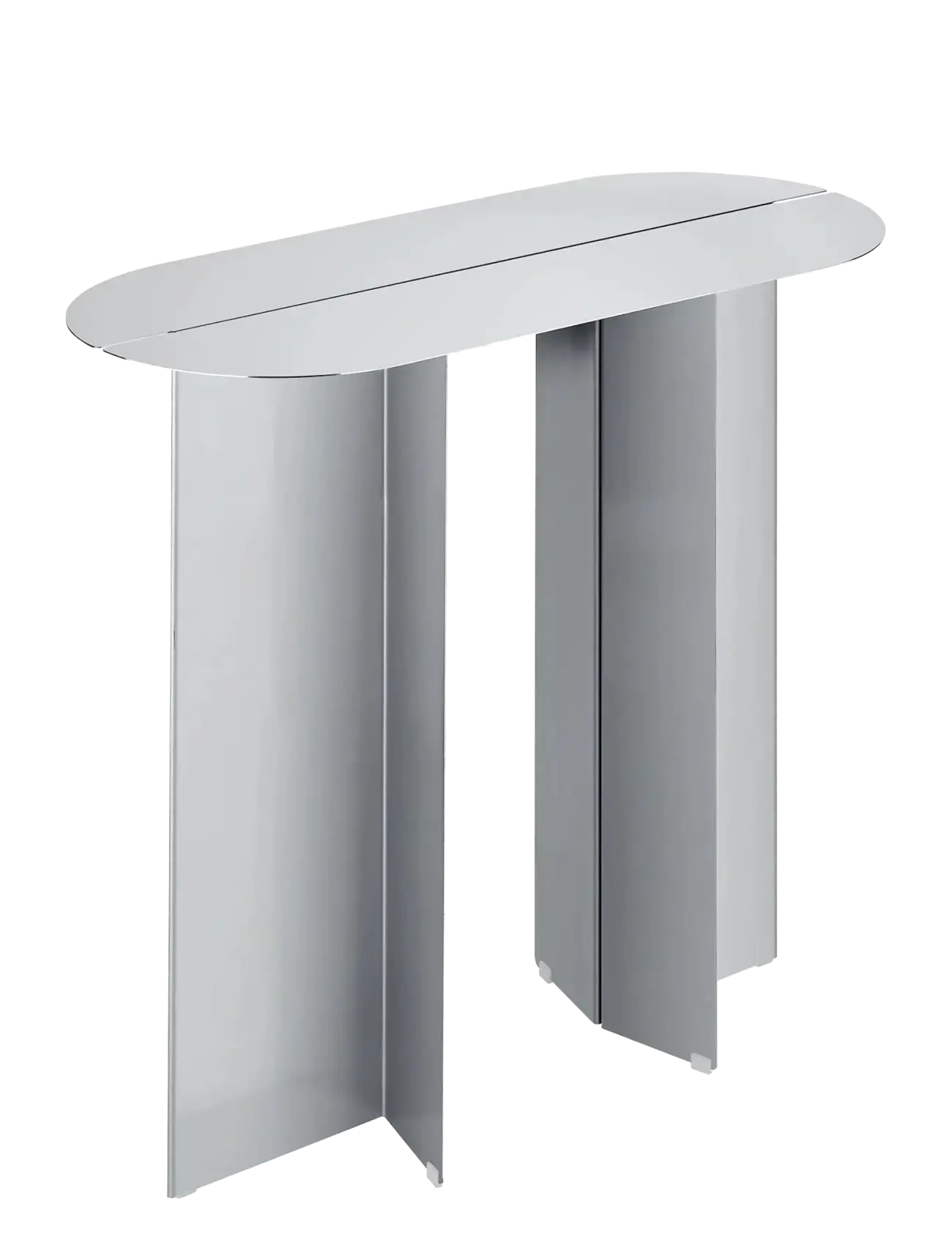 Blomus - Console Table - 75 x 80 x 35 cm - ORU - Matt - küljelauad ja väikesed lauad - matt - 2