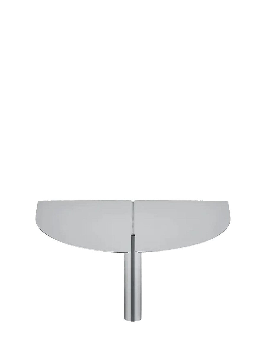 Blomus - Wall Shelf S - 14 x 30 x 22 cm - ORU - Matt - hoiustamine ja riiulid - matt - 1