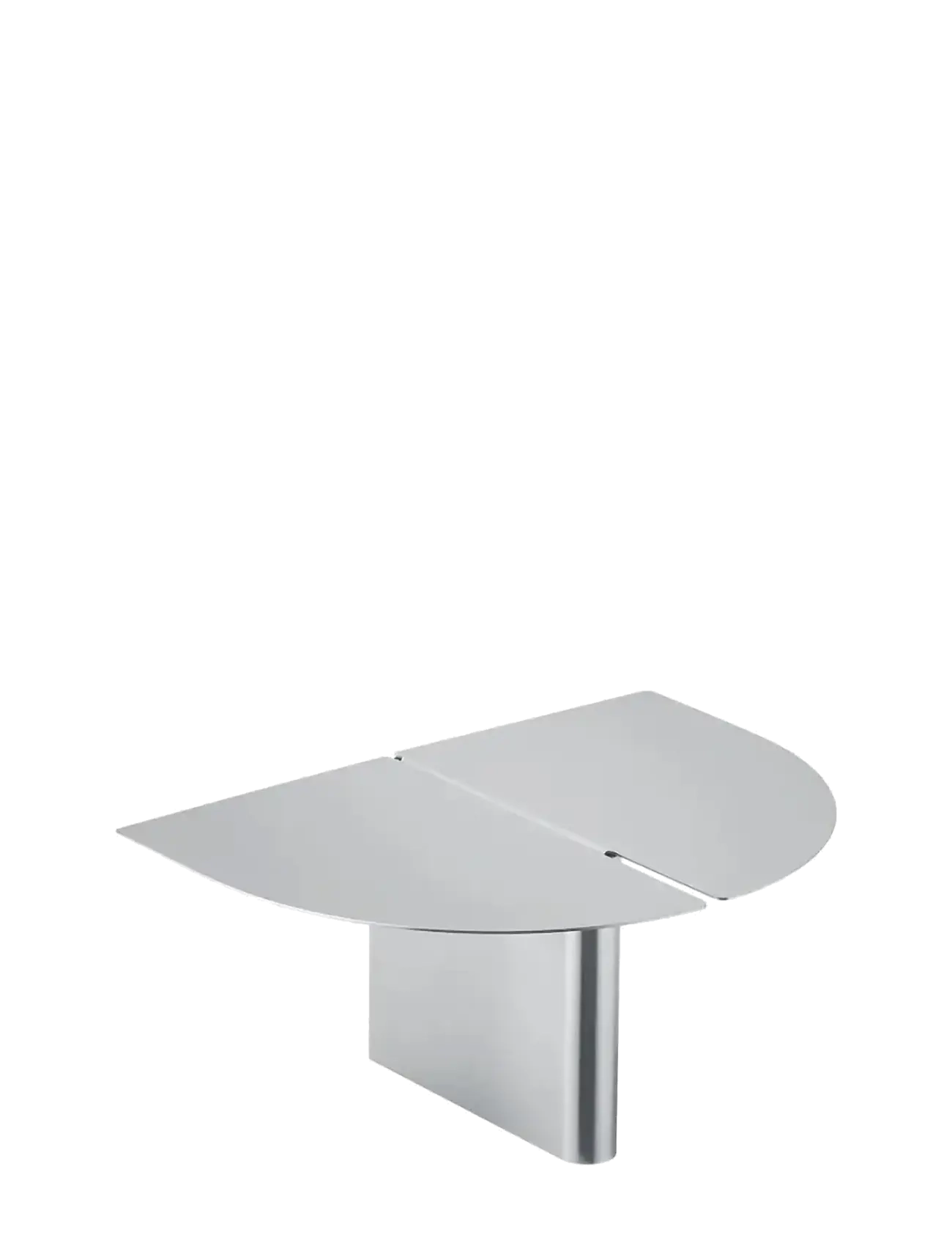 Blomus - Wall Shelf S - 14 x 30 x 22 cm - ORU - Matt - hylder - matt - 2