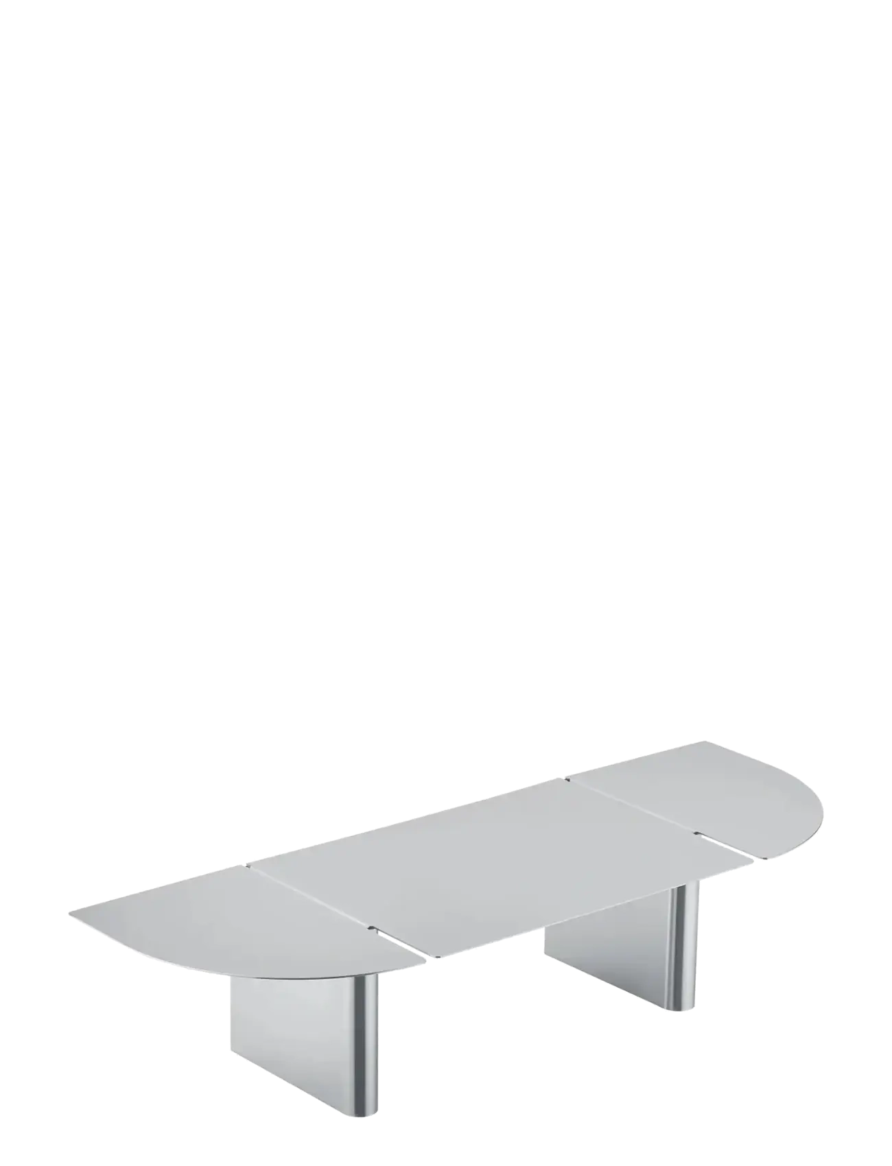Blomus - Wall Shelf M - 14 x 60 x 22 cm - ORU - Matt - hyllor - matt - 2