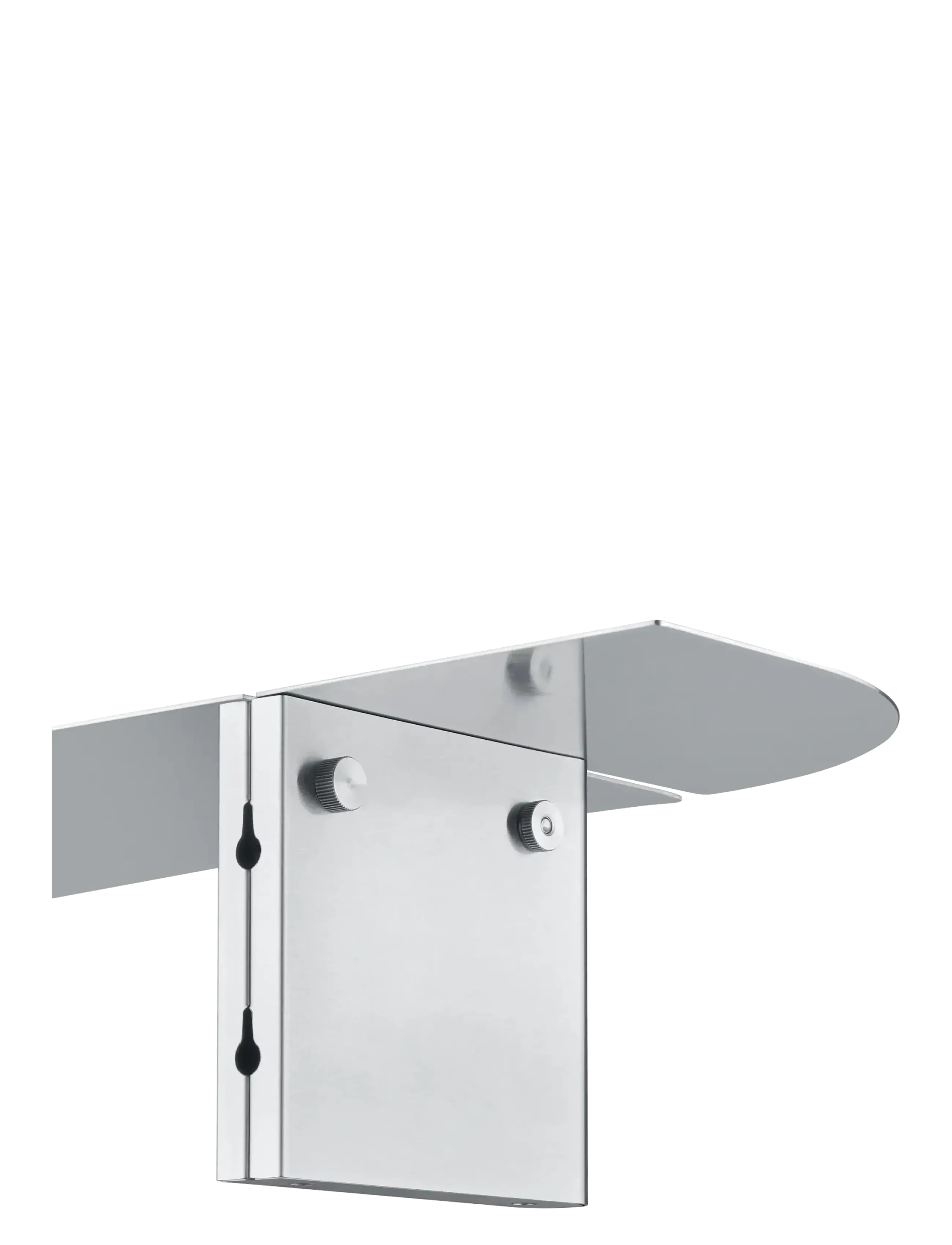 Blomus - Wall Shelf L - 14 x 80 x 22 cm - ORU - Matt - hyllor - matt - 3