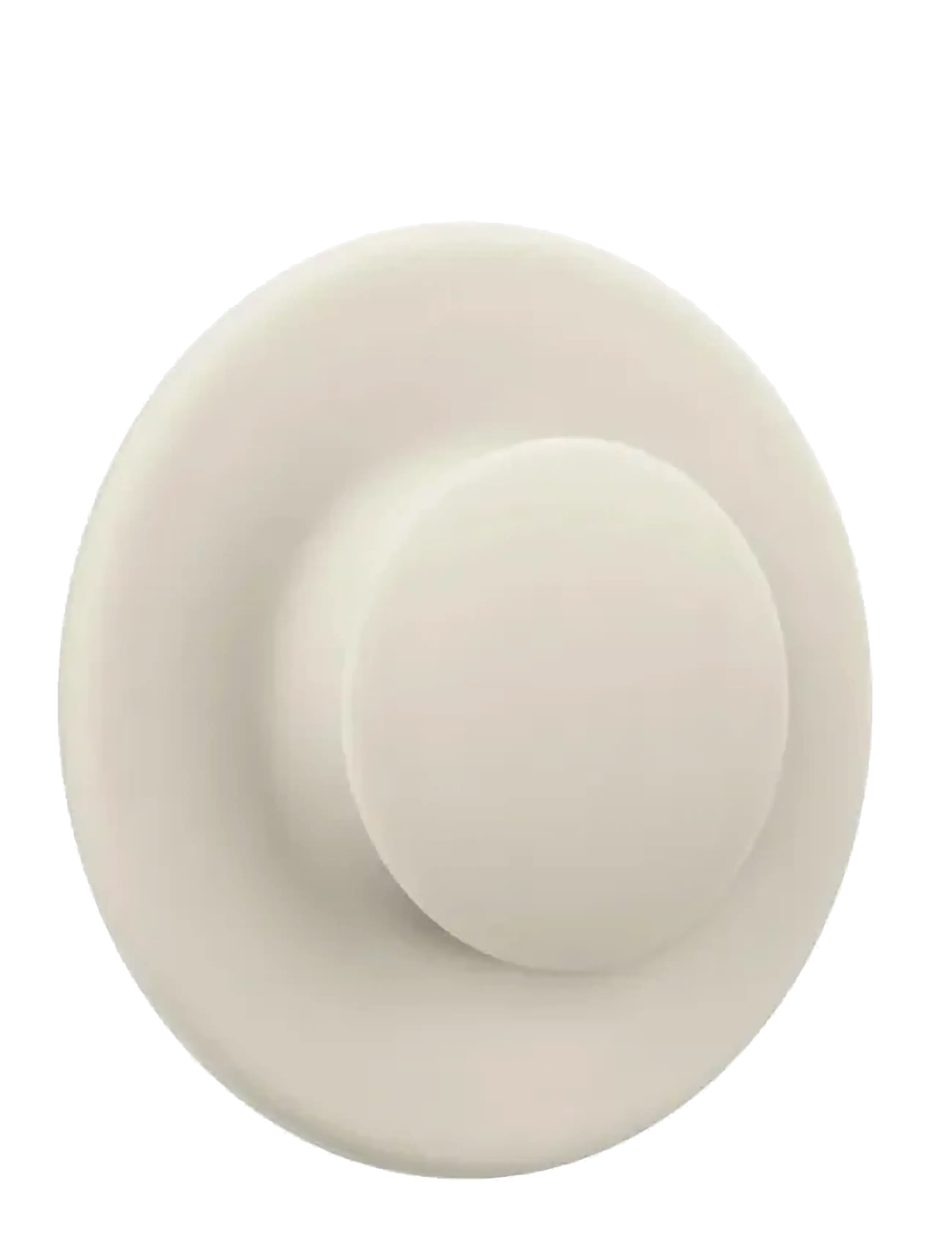 Blomus - Wiper with Wall Holder - 11 x 27 cm - KAPI - Moonbeam - rengøringsprodukter - moonbeam - 3