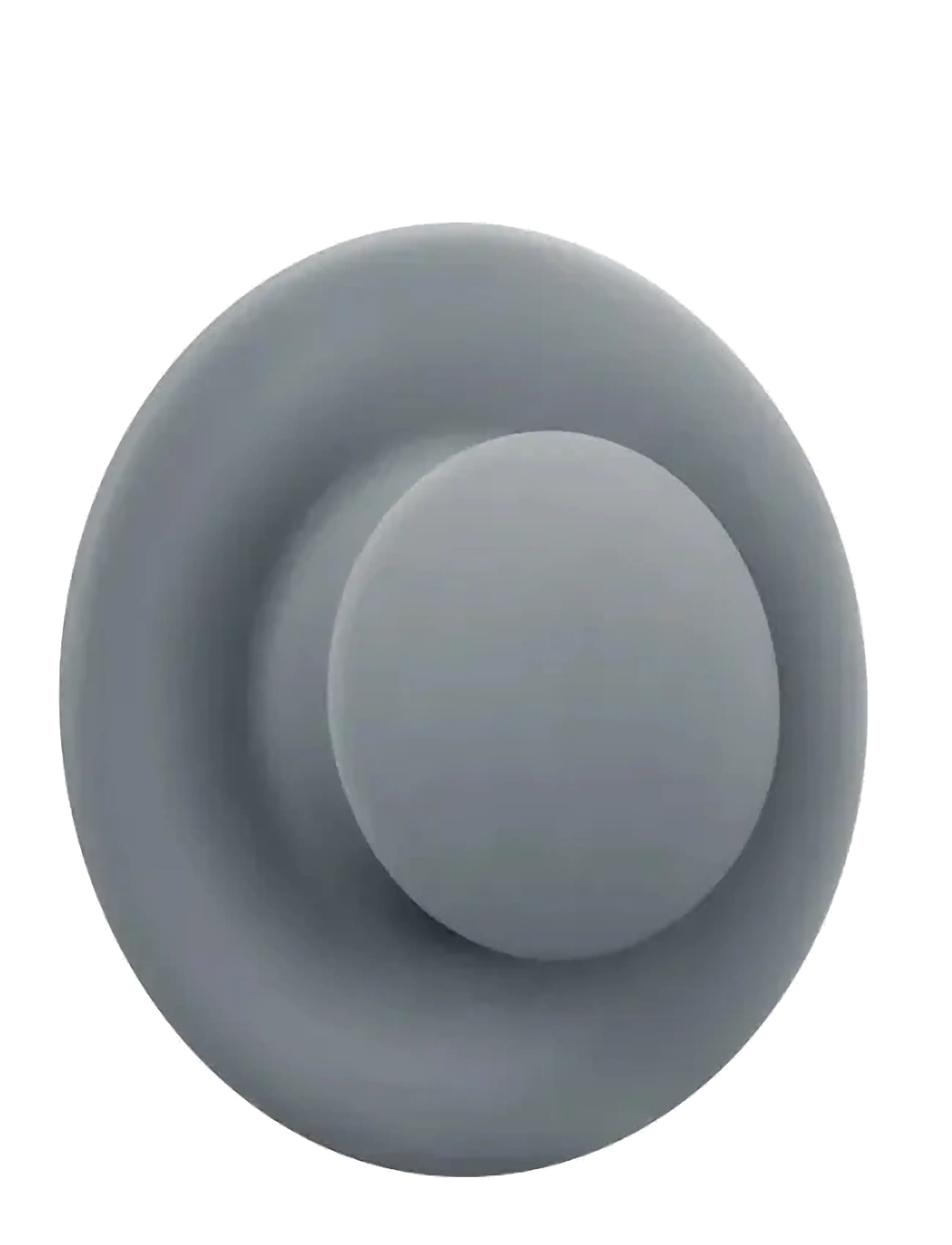 Blomus - Wiper with Wall Holder - 11 x 27 cm - KAPI - Magnet - rengøringsprodukter - magnet - 2