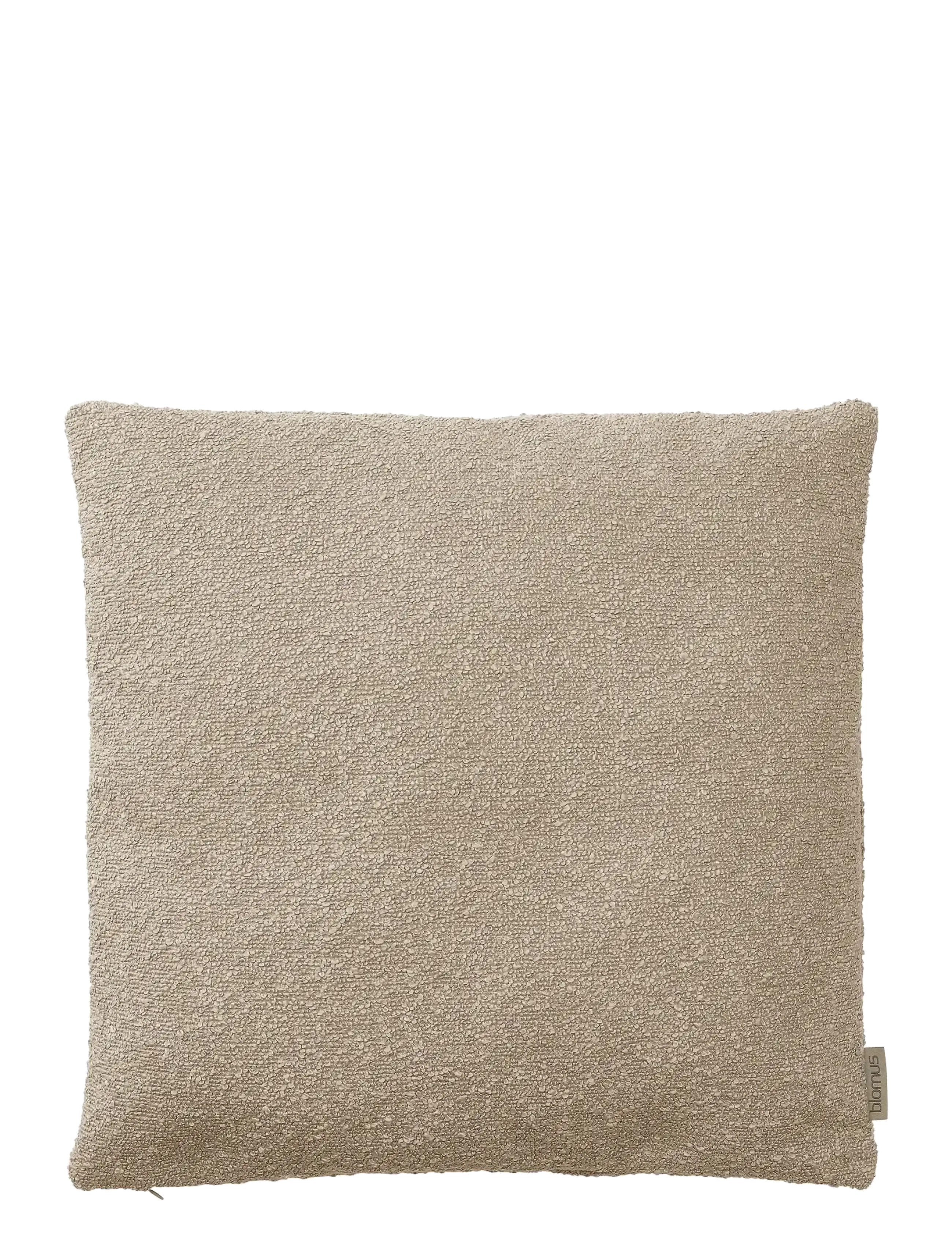 Blomus Cushion Cover - 50 x 50 cm - BOUCLE - Nomad - Padjakatted - NOMAD / cream