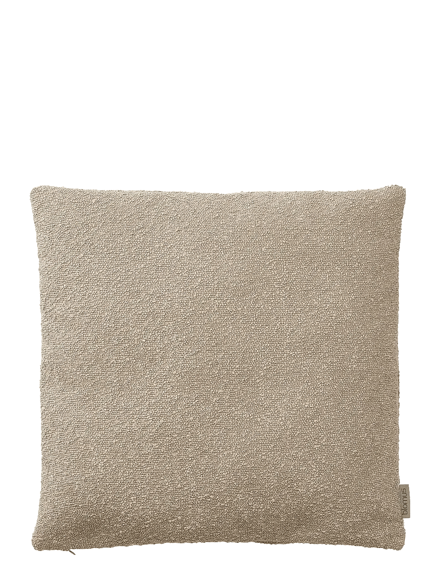 Blomus - Cushion Cover - 50 x 50 cm - BOUCLE - Nomad - kissenbezüge - nomad - 1