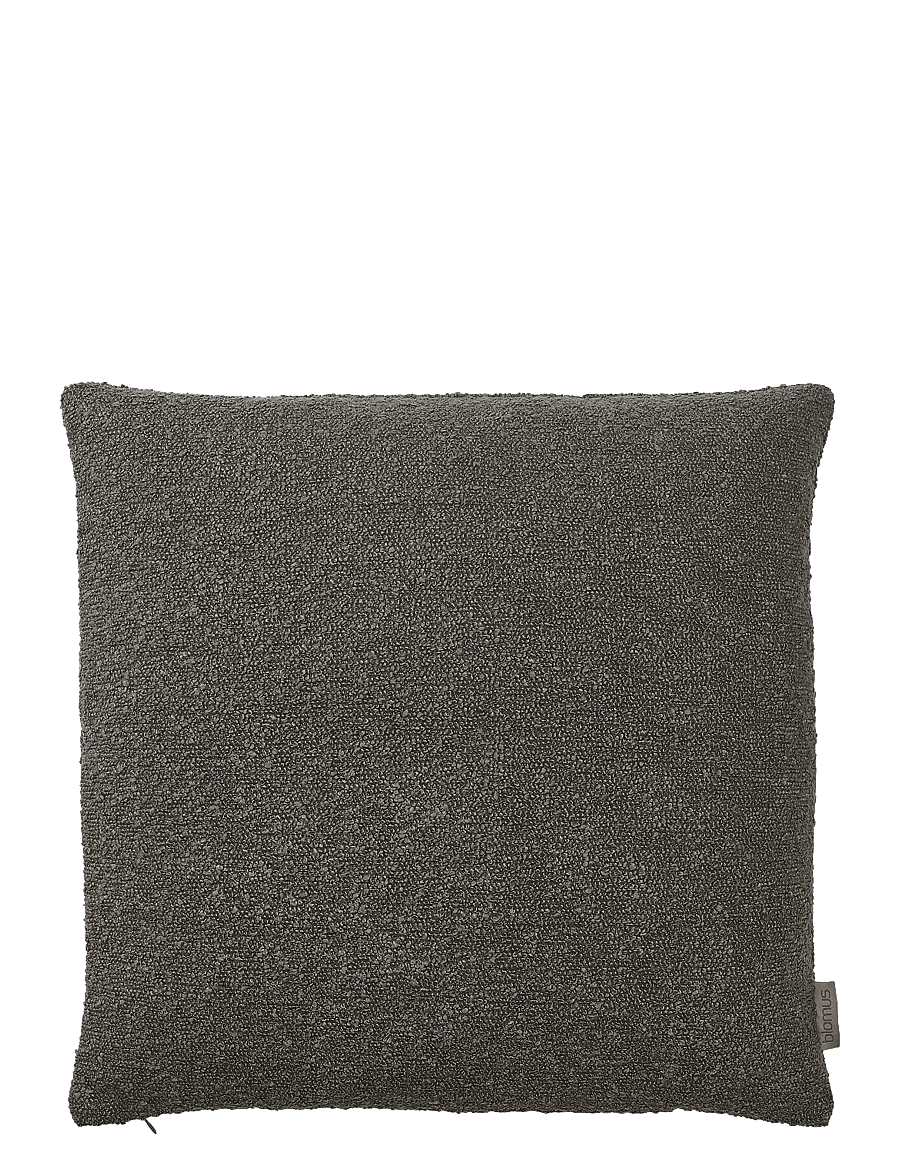 Blomus - Cushion Cover - 50 x 50 cm - BOUCLE - Mulch - padjakatted - mulch - 1