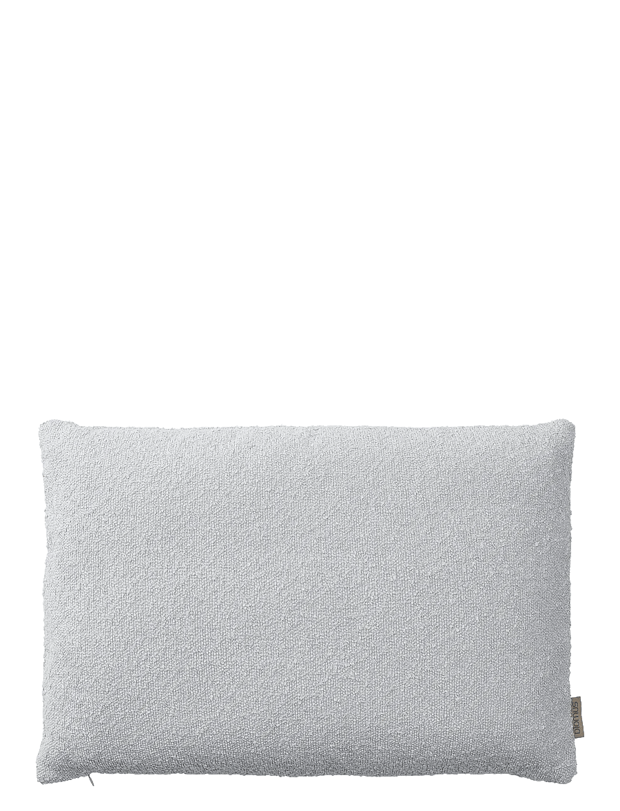 Blomus - Cushion Cover - 60 x 40 cm - BOUCLE - Micro Chip - padjakatted - micro chip - 1