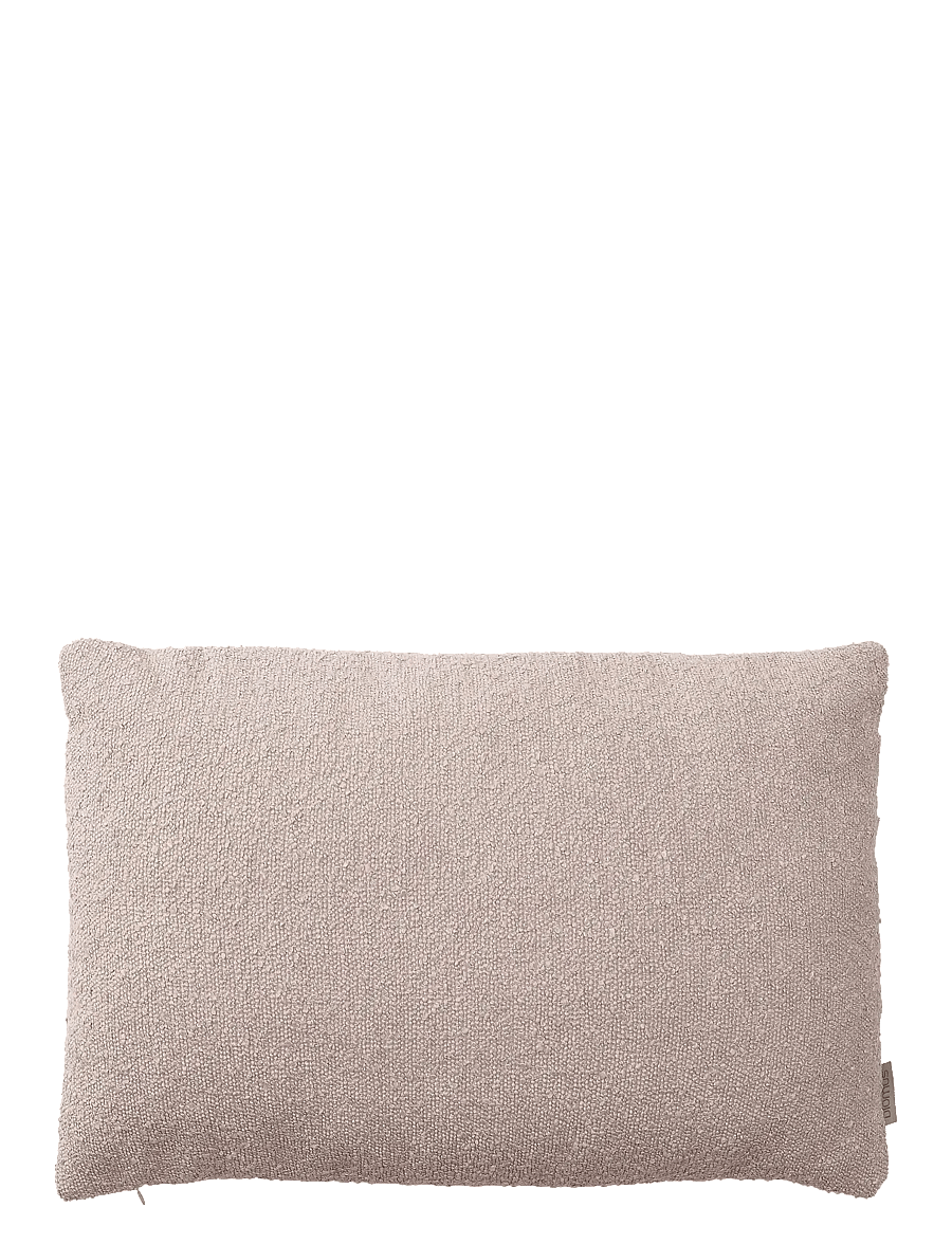 Blomus - Cushion Cover - 60 x 40 cm - BOUCLE - Misty Rose - kissenbezüge - misty rose - 1