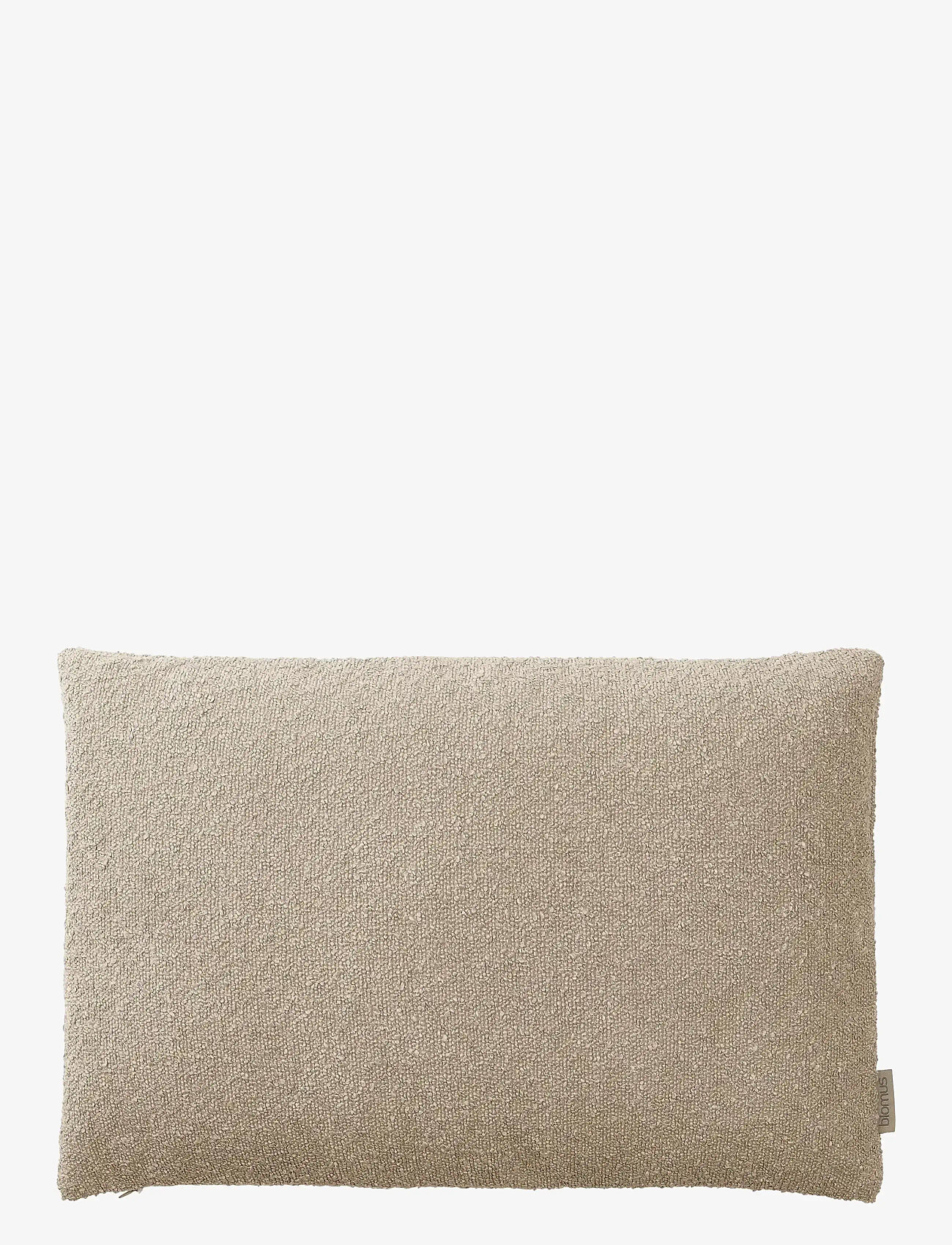 Blomus - Cushion Cover - 60 x 40 cm - BOUCLE - Nomad - kissenbezüge - nomad - 1