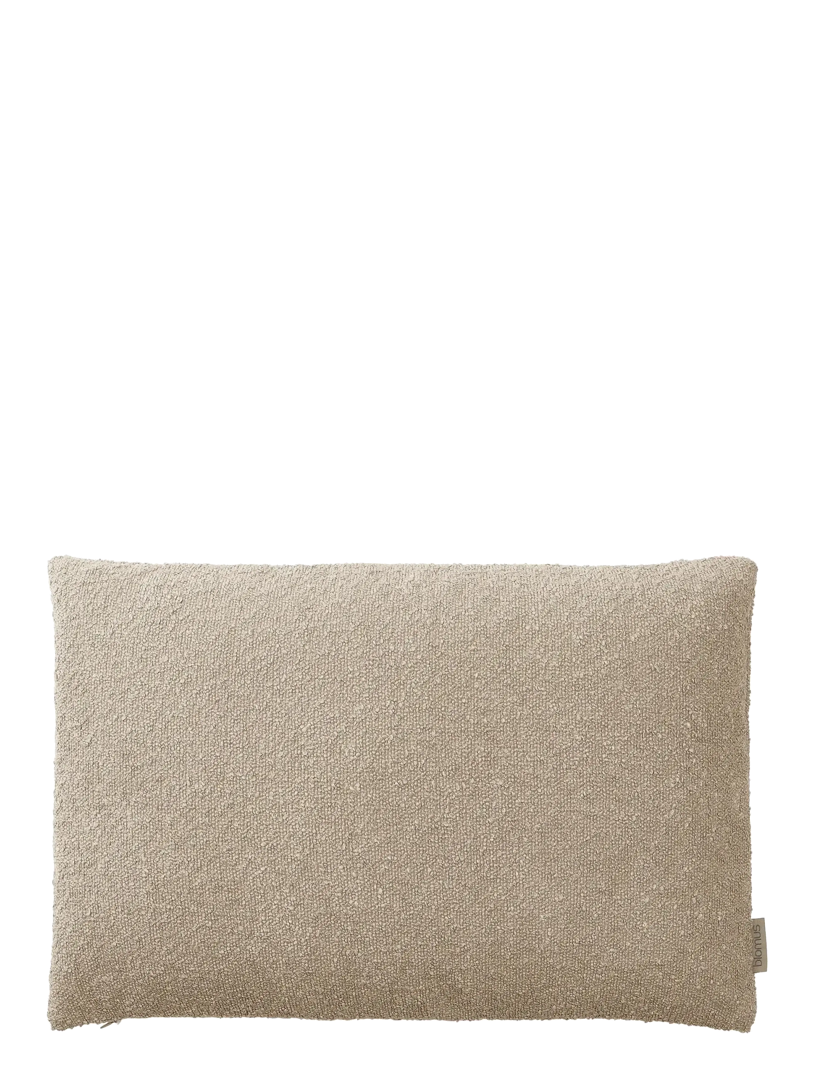 Blomus Cushion Cover - 60 x 40 cm - BOUCLE - Nomad - Padjakatted - NOMAD / beige