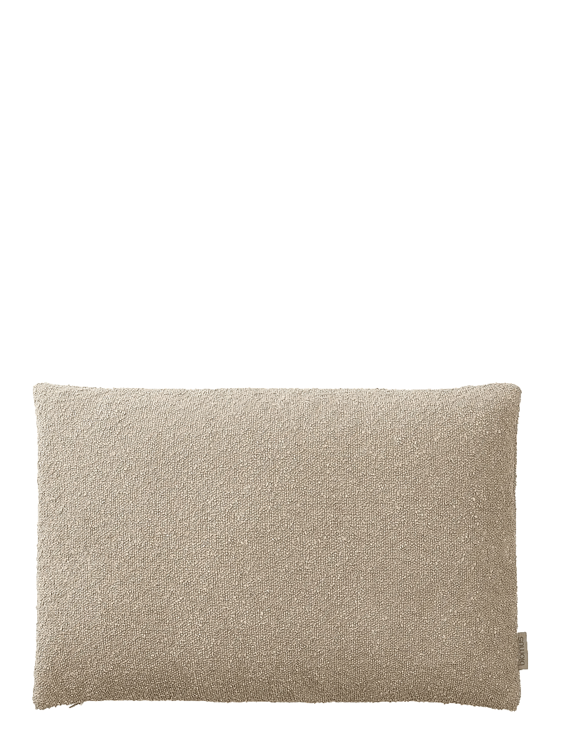 Blomus - Cushion Cover - 60 x 40 cm - BOUCLE - Nomad - kissenbezüge - nomad - 1