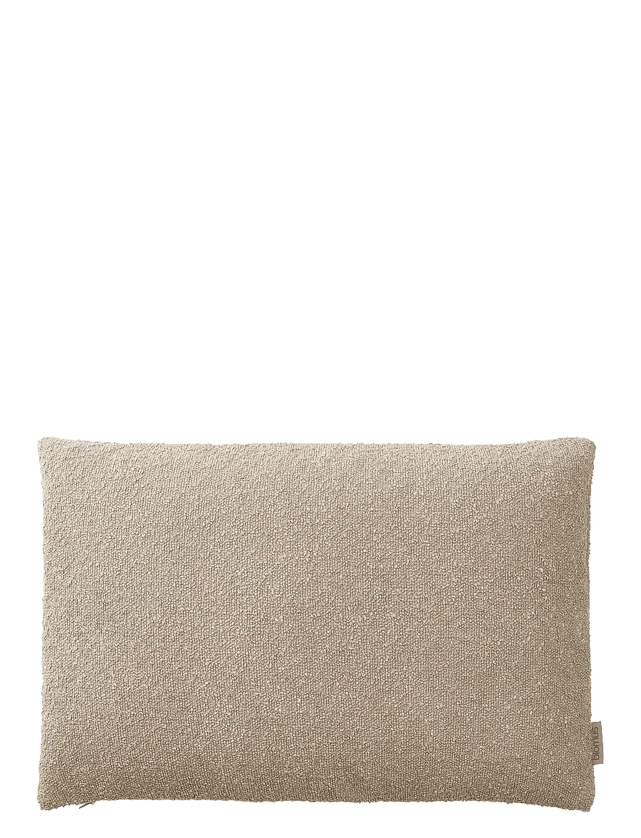 Blomus - Cushion Cover - 60 x 40 cm - BOUCLE - Nomad - padjakatted - nomad - 1