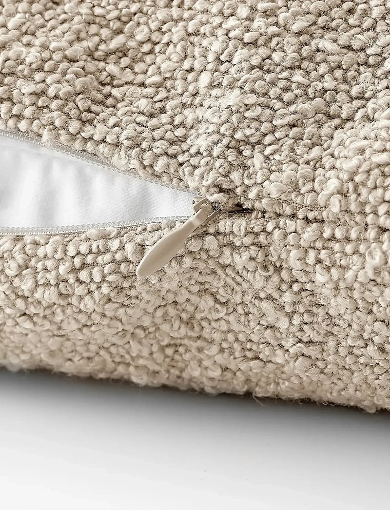 Blomus - Cushion Cover - 60 x 40 cm - BOUCLE - Nomad - kissenbezüge - nomad - 3