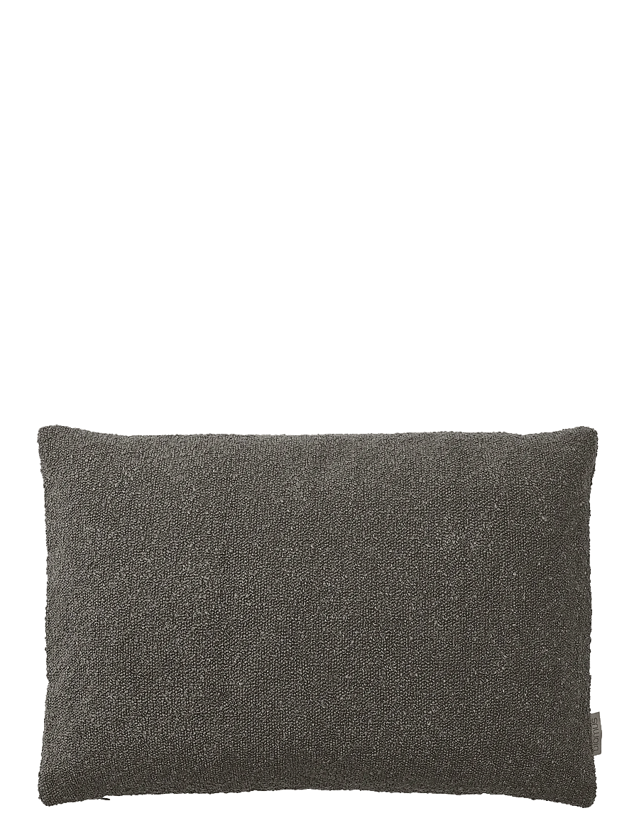 Blomus - Cushion Cover - 60 x 40 cm - BOUCLE - Mulch - padjakatted - mulch - 0
