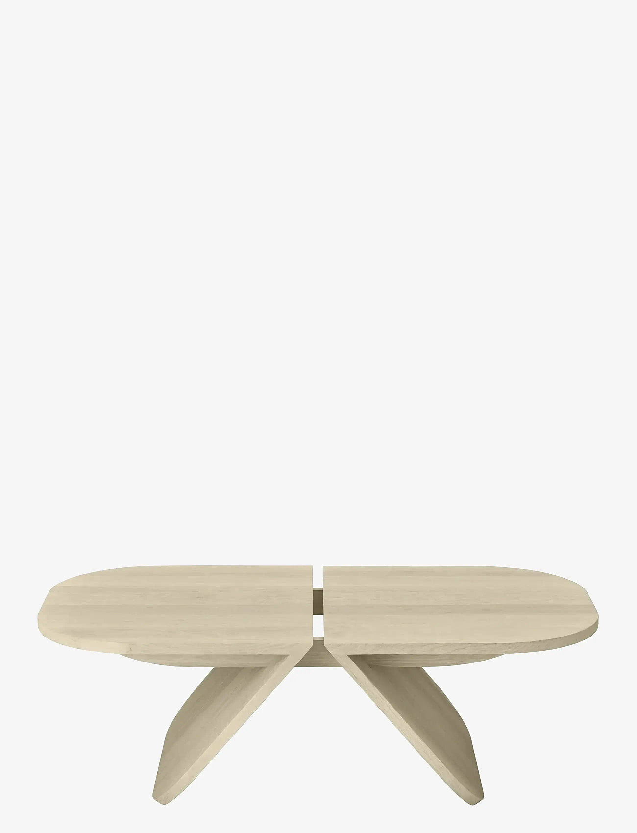 Blomus - Coffee Table - 100 x 54 cm - AVIO - Oak - sofaborde - oak - 1