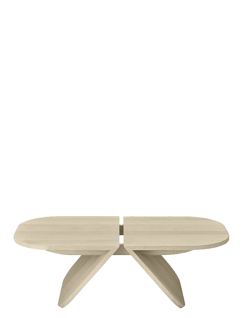 Blomus - Coffee Table - 100 x 54 cm - AVIO - Oak - kohvilauad - oak - 1