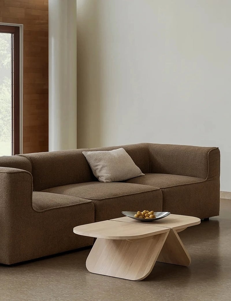 Blomus - Coffee Table - 100 x 54 cm - AVIO - Oak - kohvilauad - oak - 0