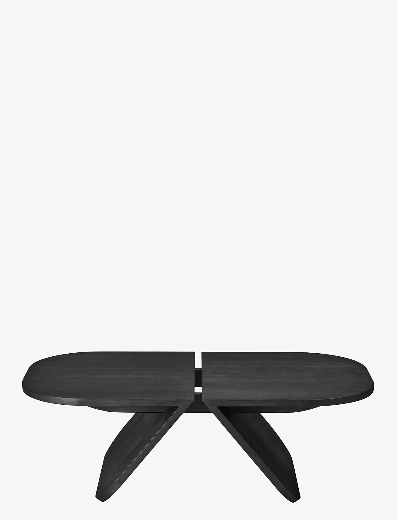 Blomus - Coffee Table - 100 x 54 cm - AVIO - Black - kohvilauad - black - 1