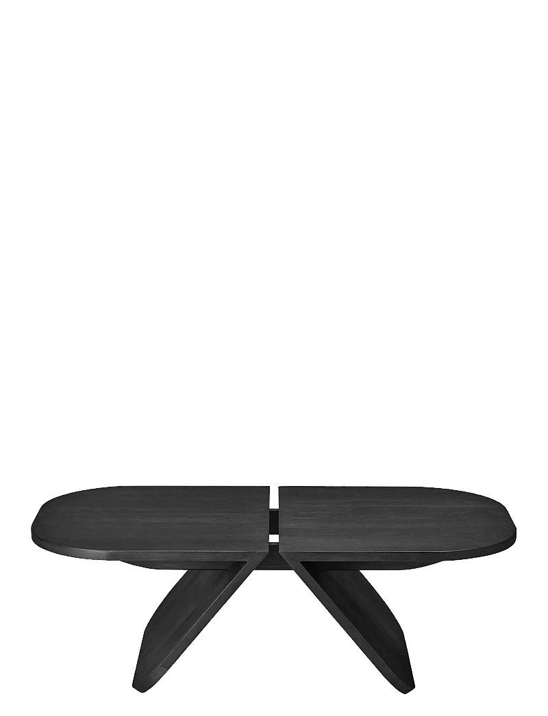 Blomus - Coffee Table - 100 x 54 cm - AVIO - Black - kohvilauad - black - 1