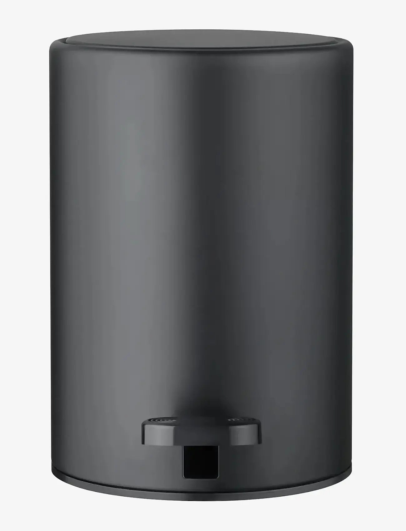 Blomus - Pedal Bin - 3 Liter - MODO - Black - paberi prügikastid - black - 0