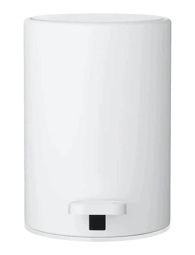 Blomus - Pedal Bin - 3 Liter - MODO - White - paberi prügikastid - white - 0