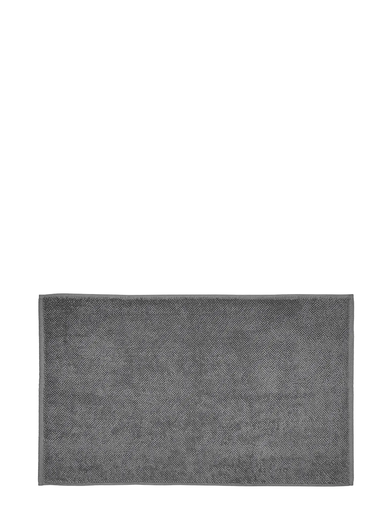 Blomus Bathmat 80 X 50 Cm Kaavu Magnet, Badetæppe, Grå, Str: 80X 50CM