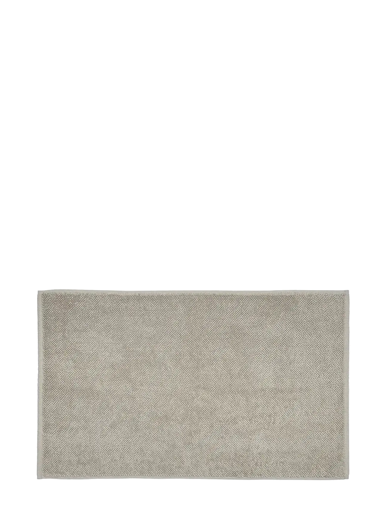 Blomus Bathmat 80 X 50 Cm Kaavu Satellite, Badetæppe, Grå, Str: 80X 50CM