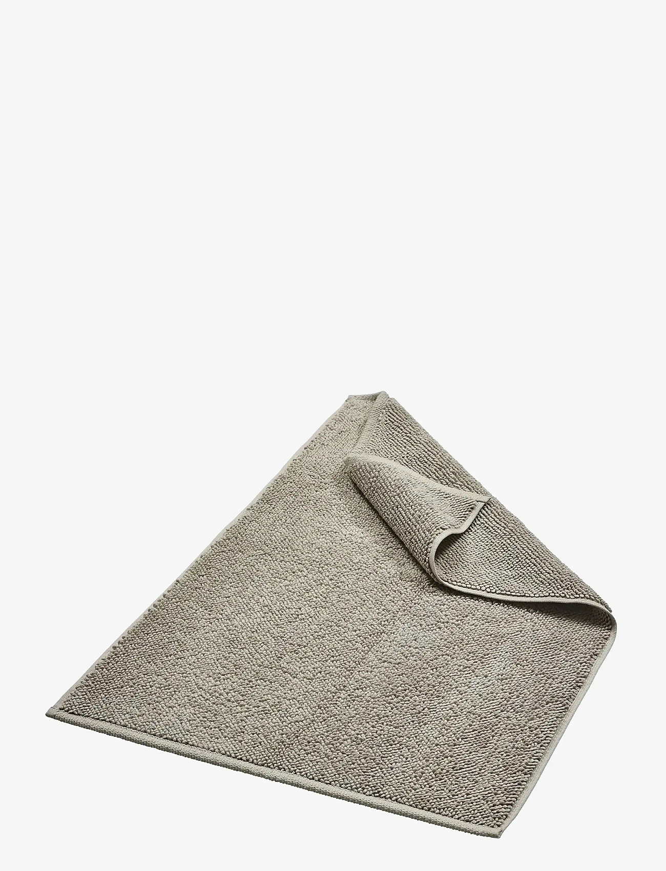 Blomus - Bathmat - 80 x 50 cm - KAAVU - Satellite - tæpper - satellite - 3