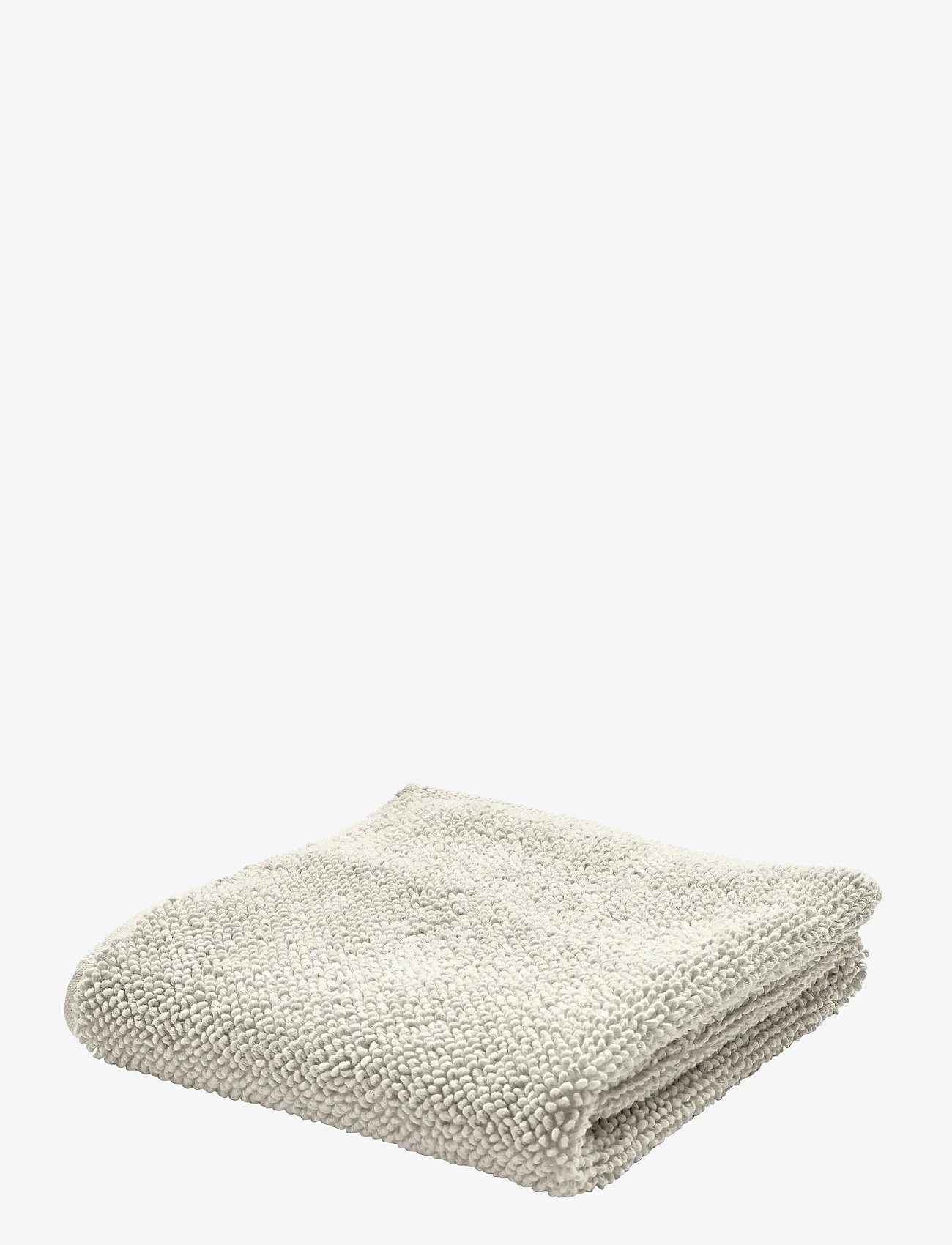 Blomus - Bathmat - 80 x 50 cm - KAAVU - Moonbeam - tæpper - moonbeam - 2