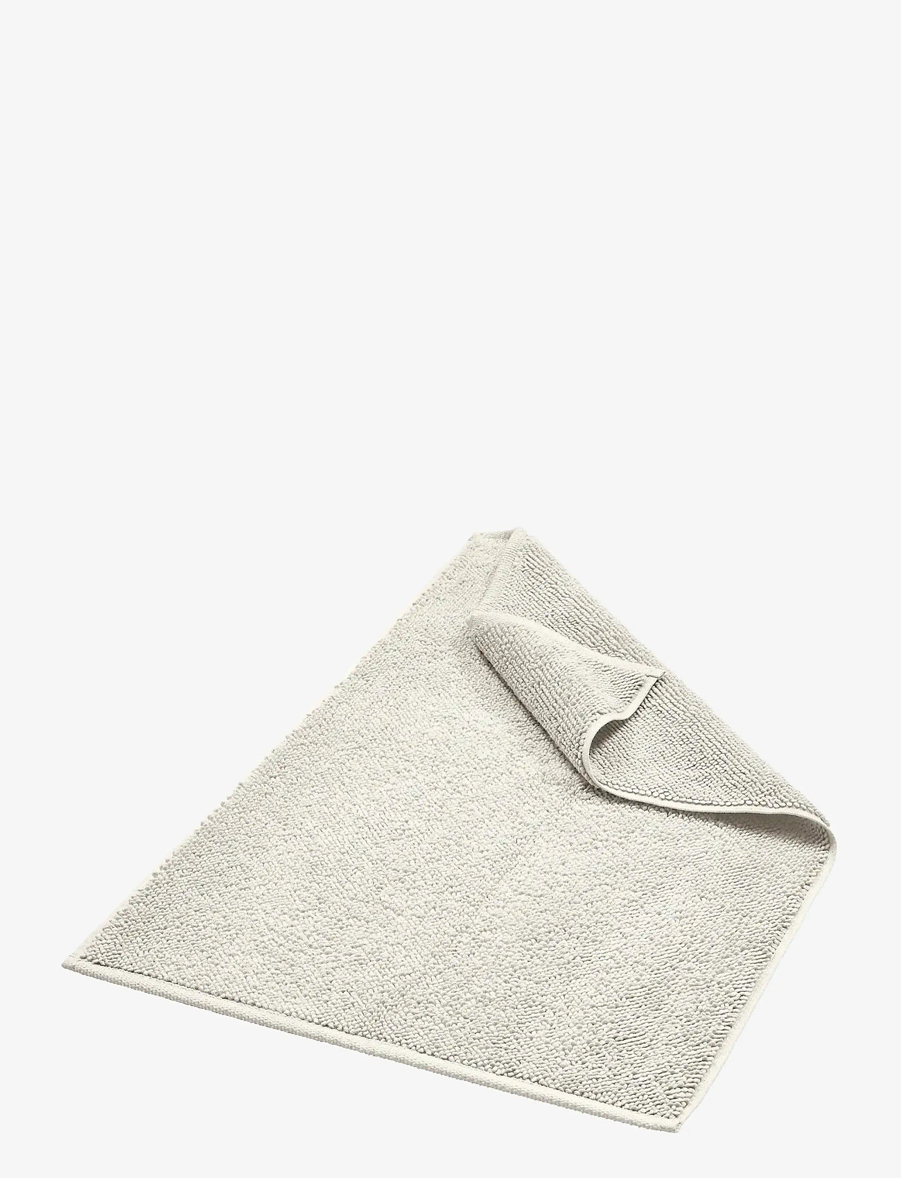 Blomus - Bathmat - 80 x 50 cm - KAAVU - Moonbeam - tæpper - moonbeam - 3