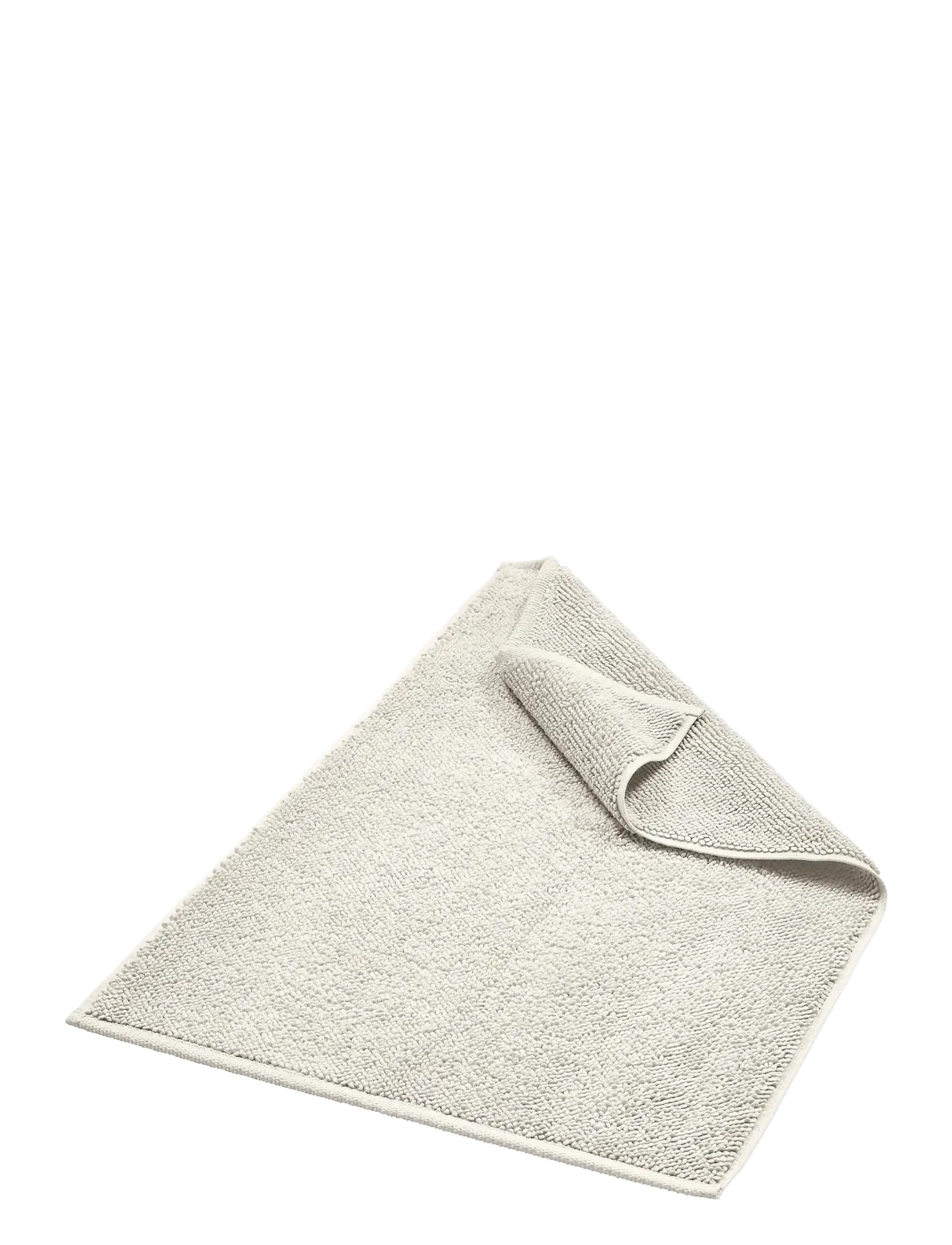 Blomus - Bathmat - 80 x 50 cm - KAAVU - Moonbeam - vaibad - moonbeam - 3