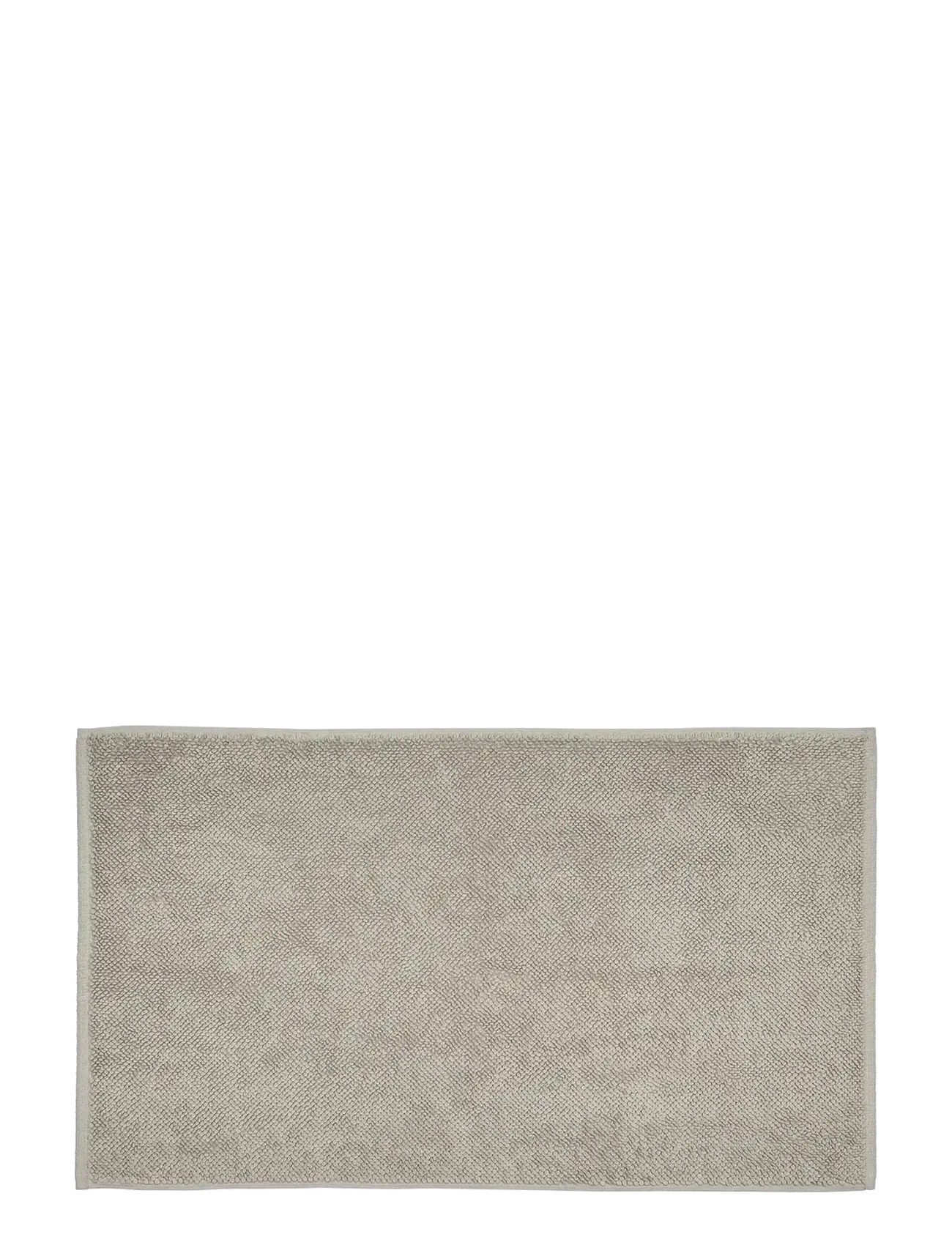 Blomus Bathmat 100 X 60 Cm Kaavu Satellite, Badetæppe, Beige, Str: 100X 60CM