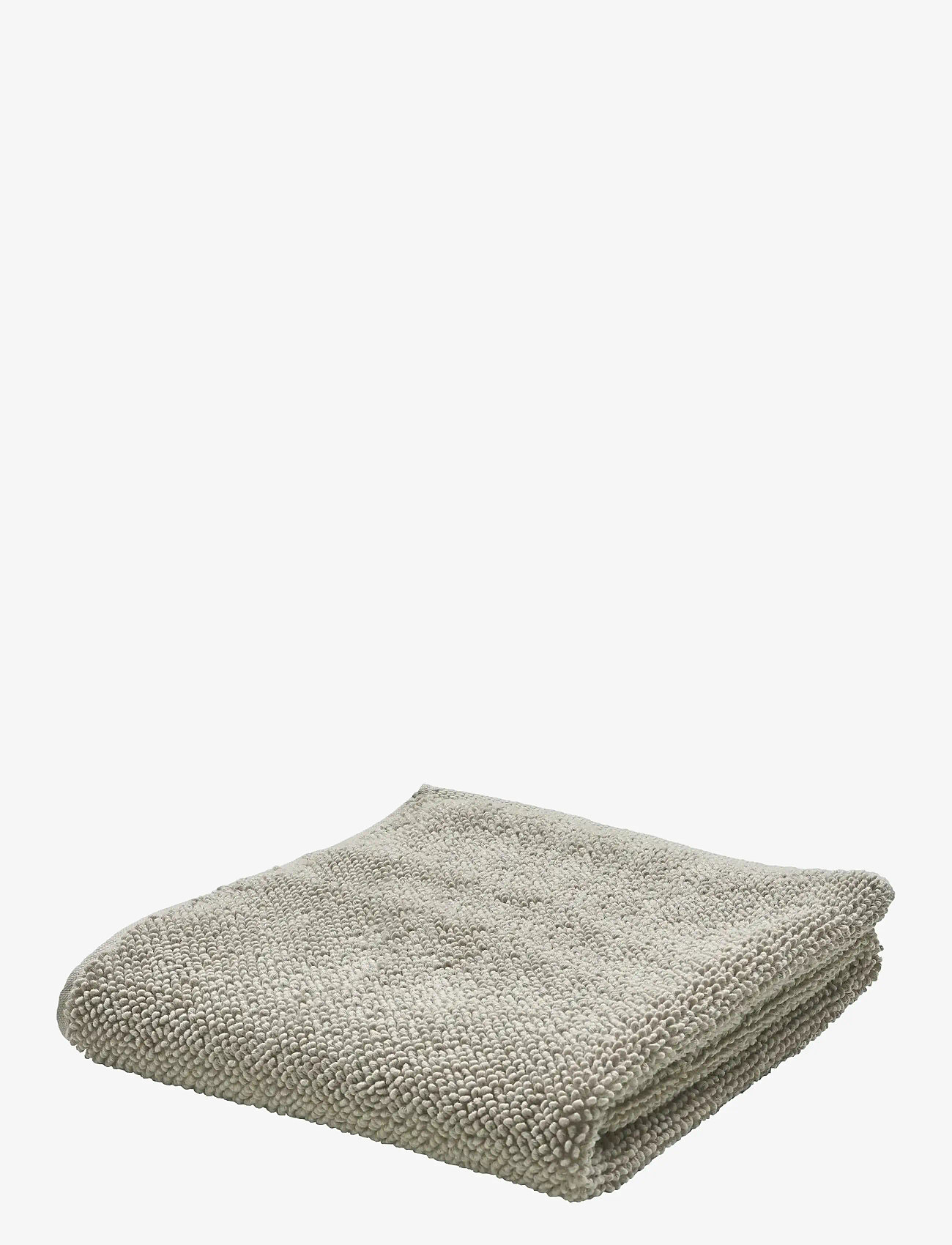 Blomus - Bathmat - 100 x 60 cm - KAAVU - Satellite - tæpper - satellite - 1