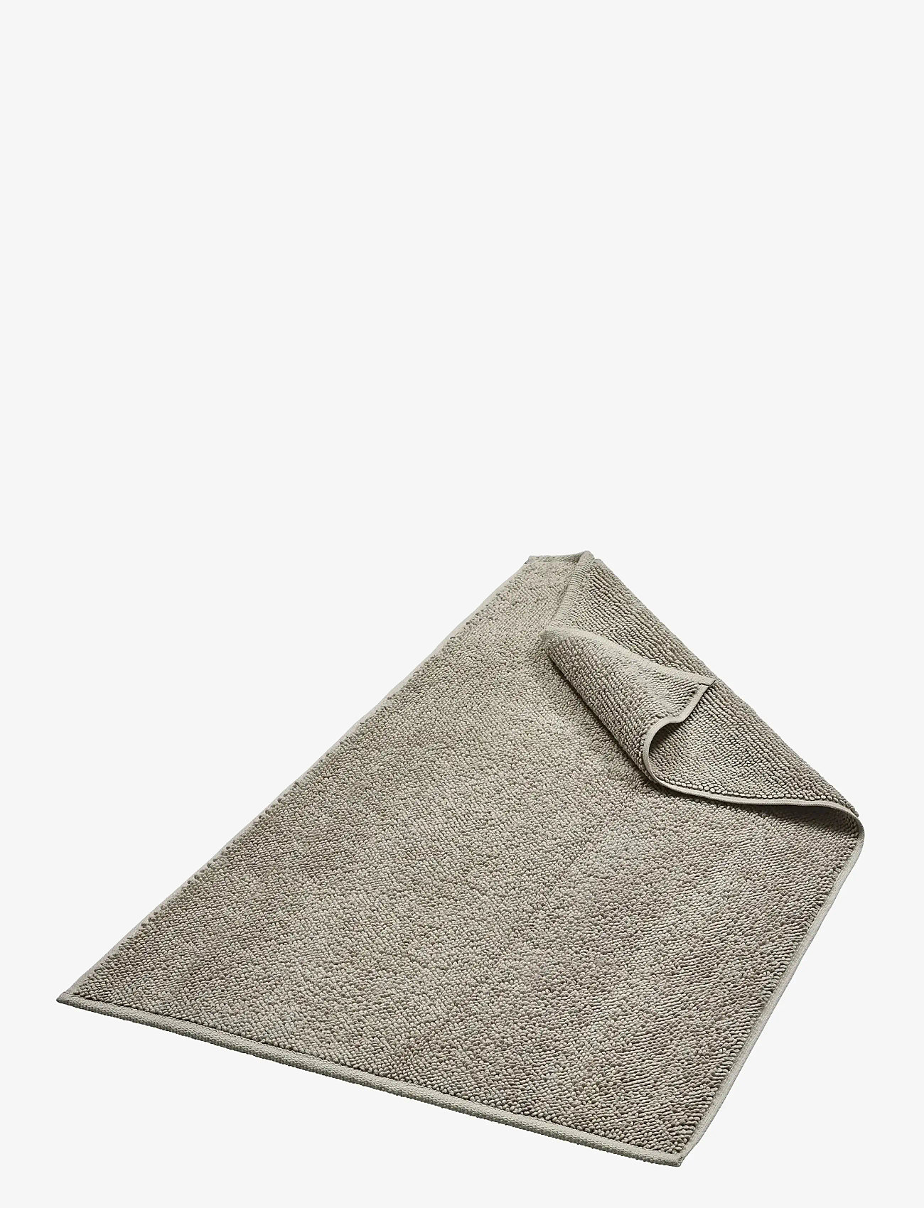 Blomus - Bathmat - 100 x 60 cm - KAAVU - Satellite - tæpper - satellite - 2