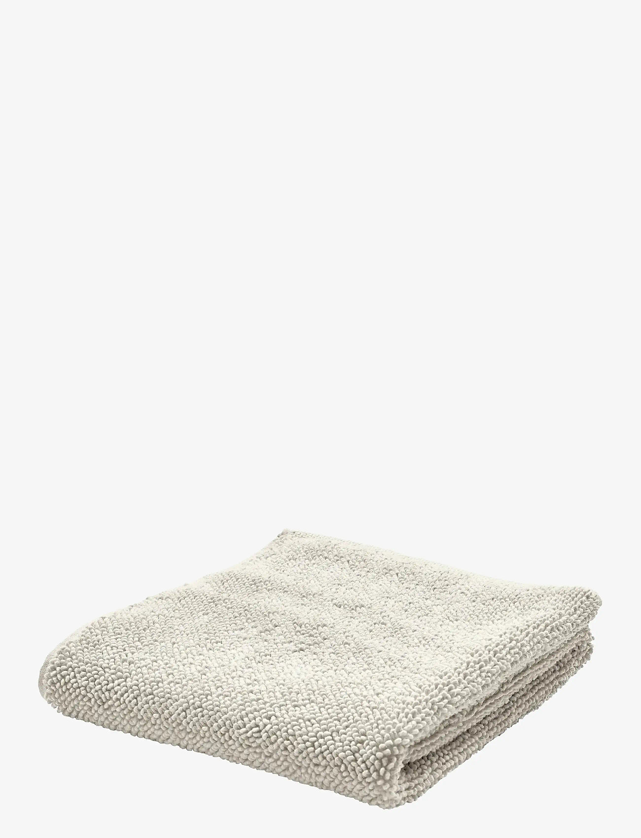 Blomus - Bathmat - 100 x 60 cm - KAAVU - Moonbeam - tæpper - moonbeam - 2