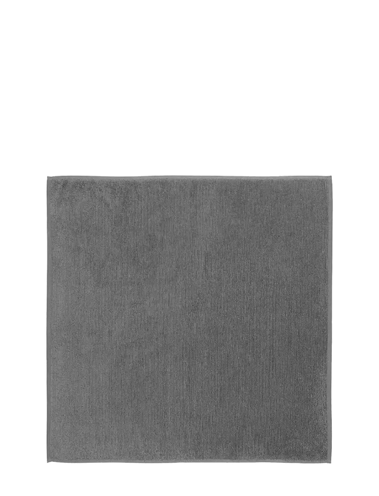 Blomus Bathmat - 60 X 60 cm - Tuyo - Magnet, 60X 60 cm, Grey, Tæpper > Badetæpper, Unisex