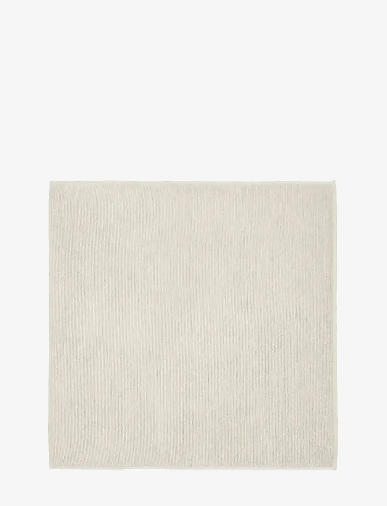 Blomus - Bathmat - 60 x 60 cm - TUYO - Moonbeam - tæpper - moonbeam - 1